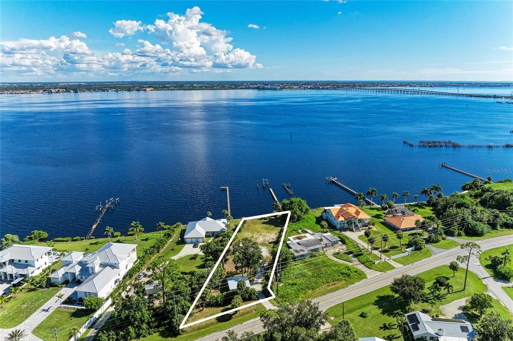 Punta Gorda, Florida, 33980, United States, ,Land,For Sale,1958489