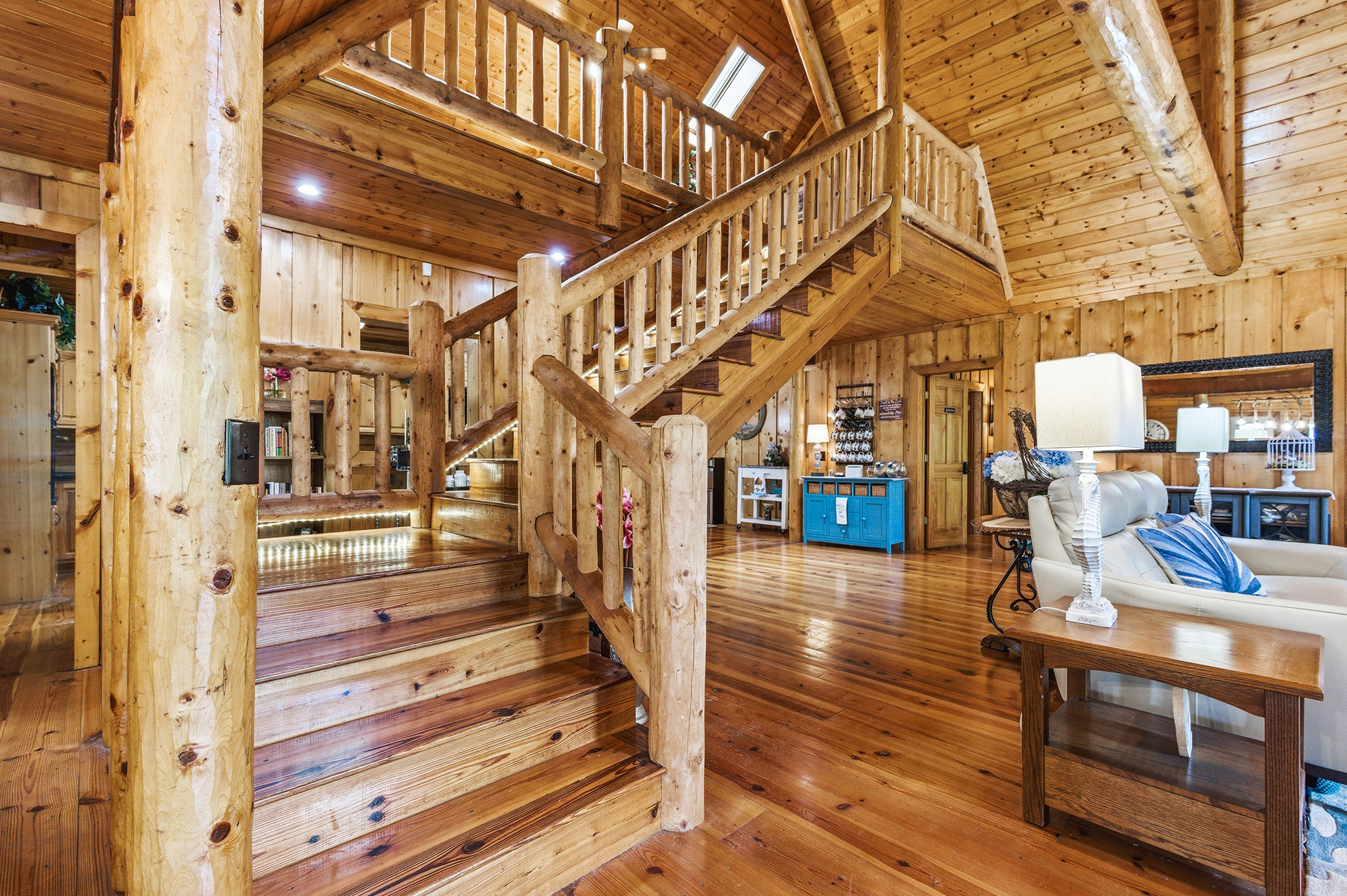  Luxury Riverfront Estate on the Etowah River - 物件實景