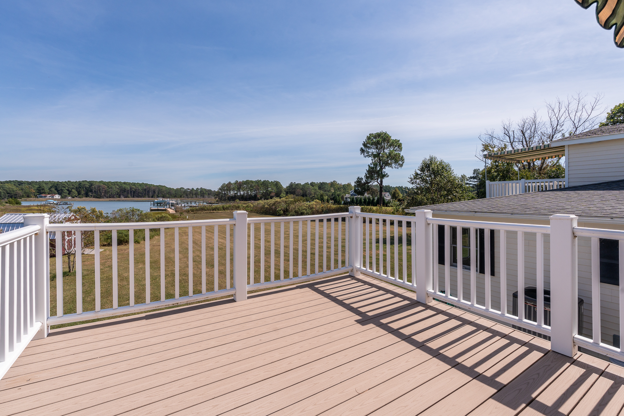  2164 Ocran Road, White Stone, VA 22578 - 物件實景