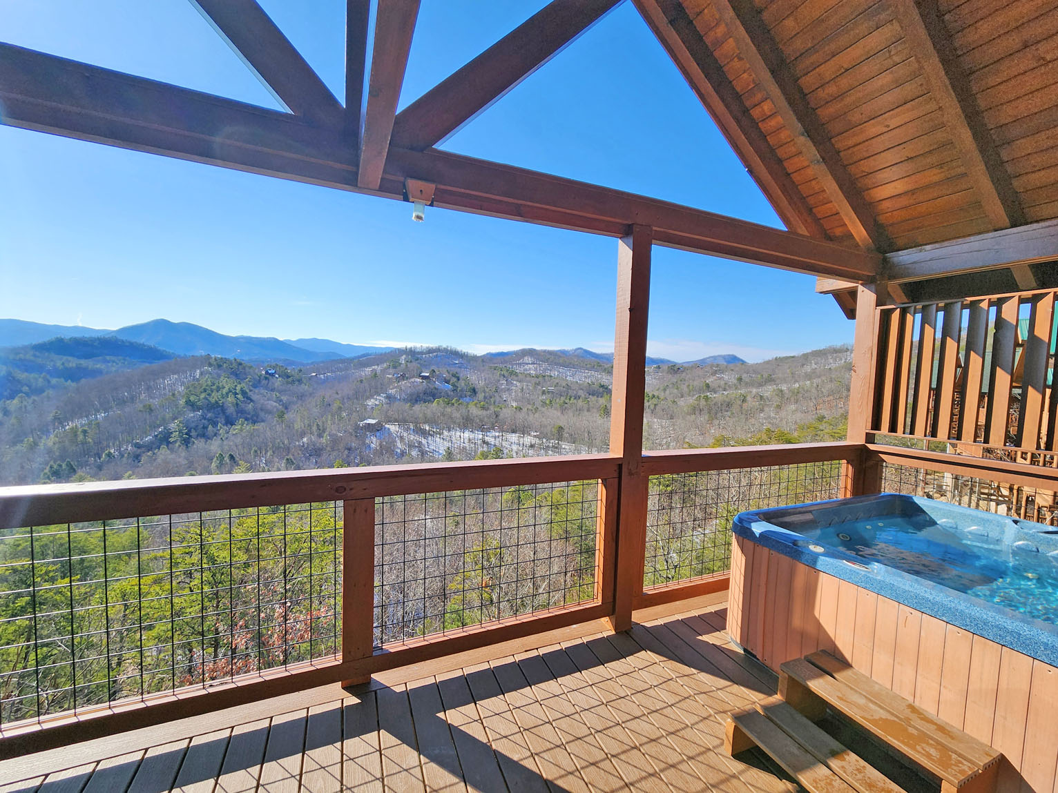 Sevierville, Tennessee, 37862, United States, 3 Bedrooms Bedrooms, ,3 BathroomsBathrooms,Residential,For Sale,1902970