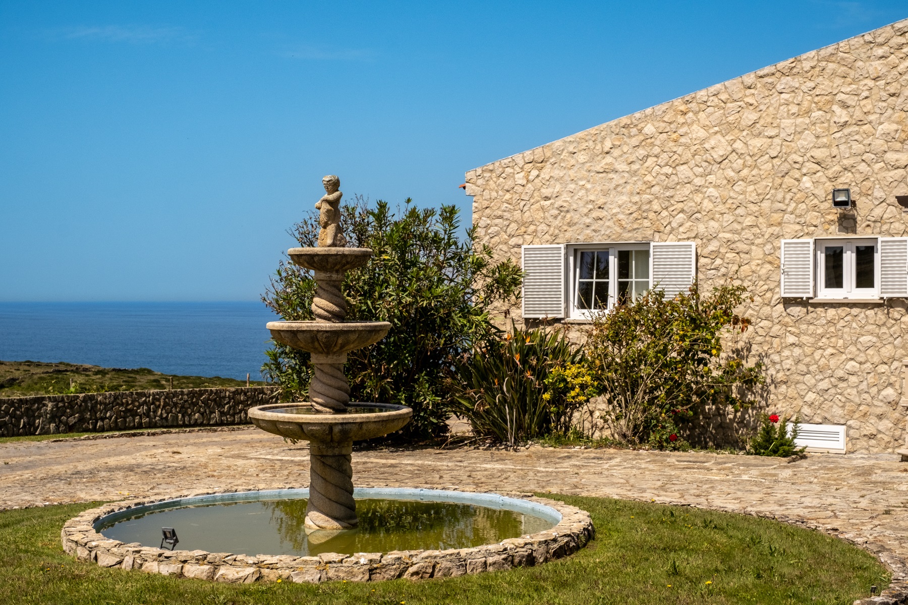  Country Estate, 9 bedrooms, for Sale - 物件實景