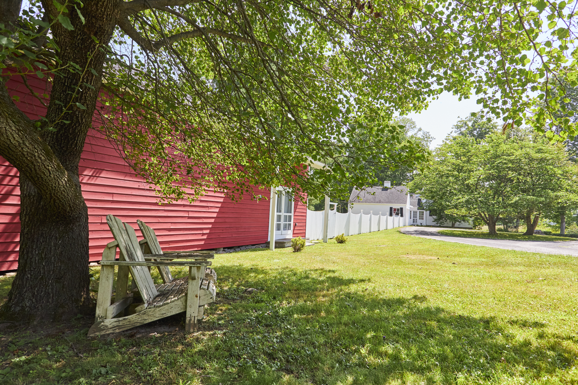  96 Wittenberg Road, Bearsville, NY, 12409 - 物件實景