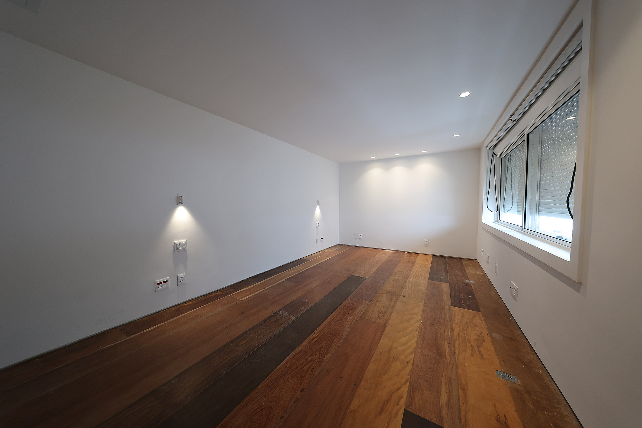  Oceanfront duplex penthouse in Ipanema - 物件實景