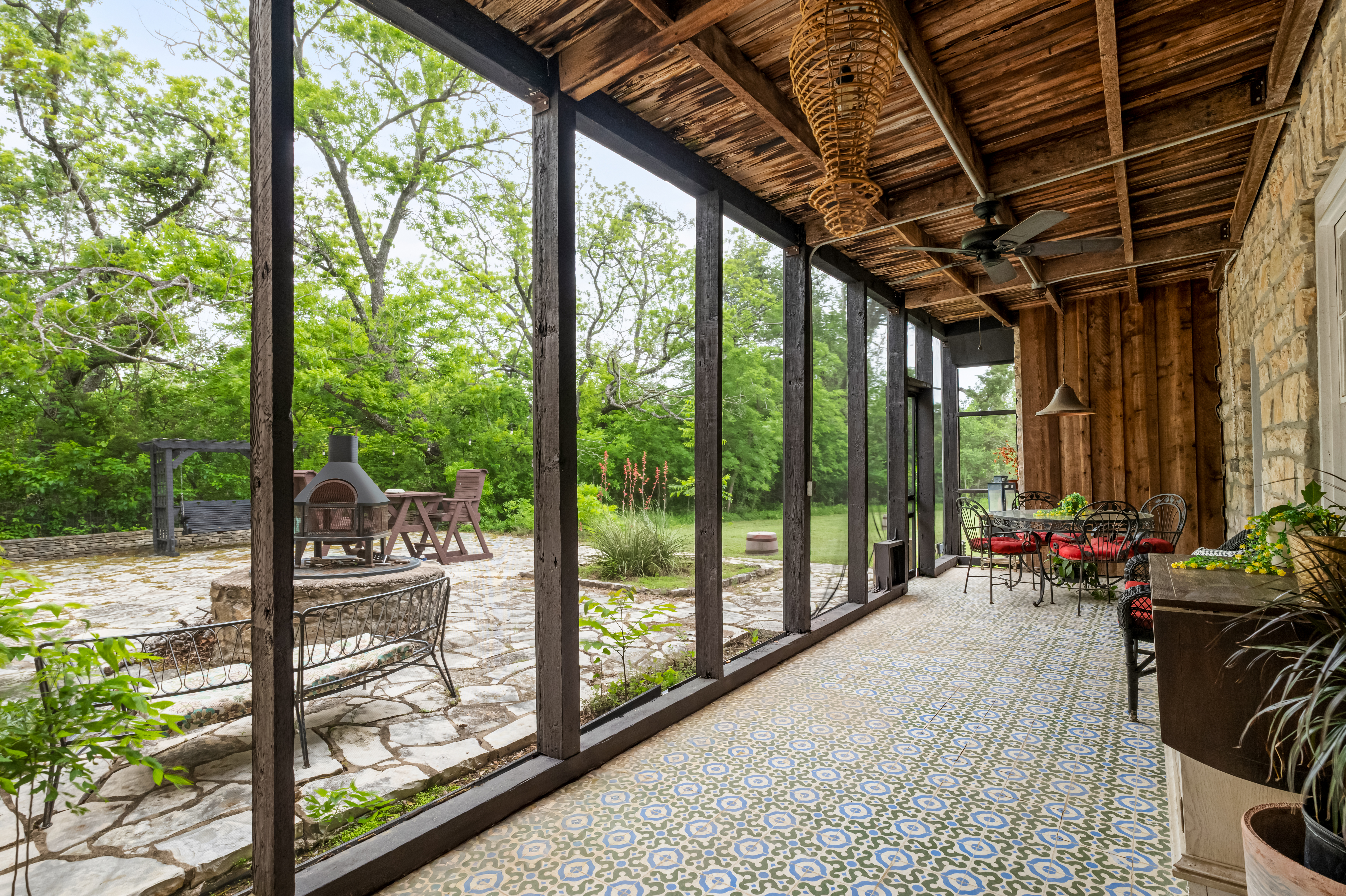  The Historic Stagecoach Inn - 物件實景