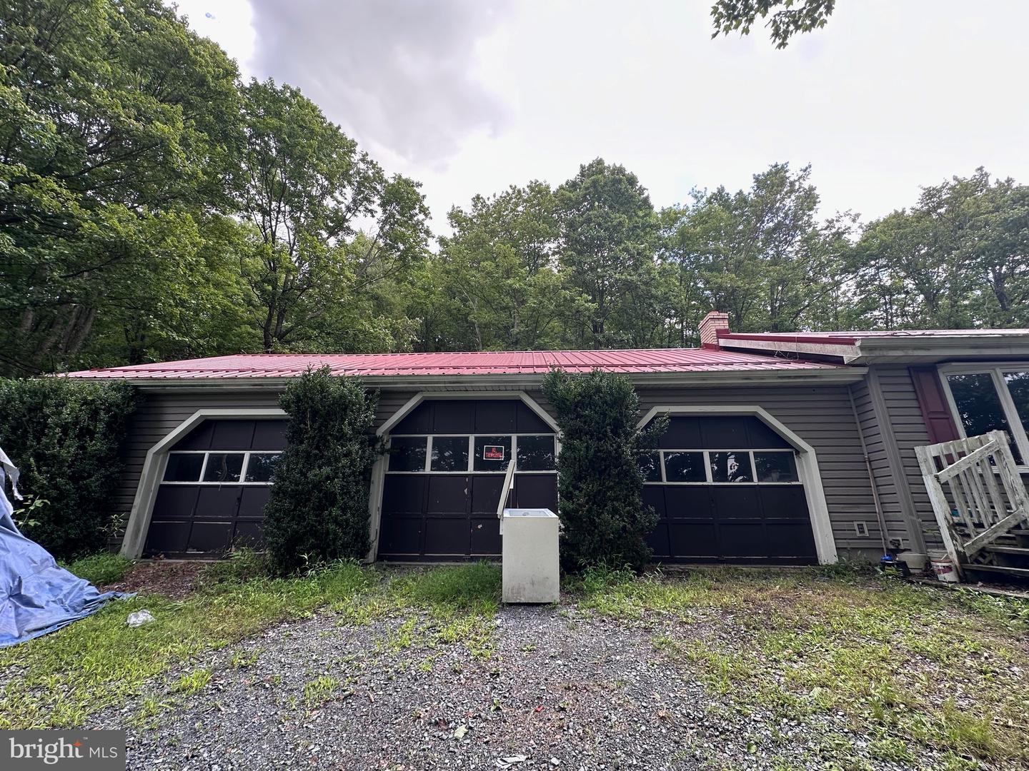 Imlertown Rd, Bedford, PA 15522