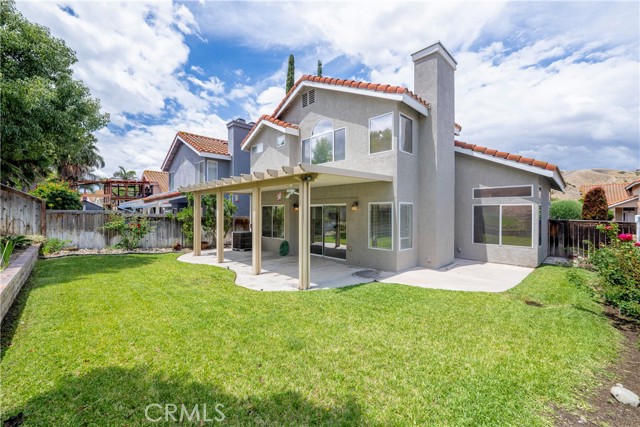 Corona, California, 92878, United States, 4 Bedrooms Bedrooms, ,3 BathroomsBathrooms,Residential,For Sale,2045271