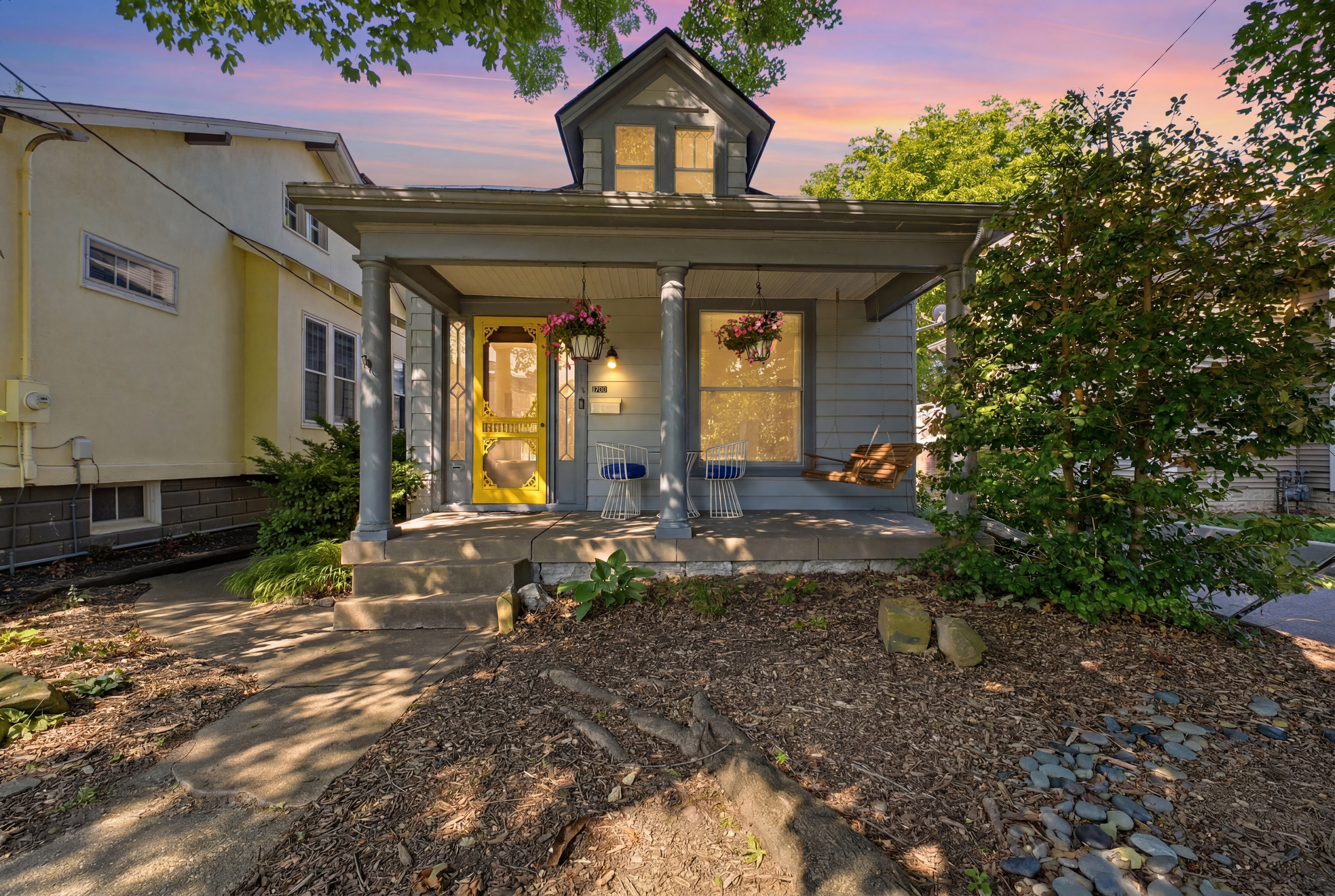  1700 Fernwood Avenue, Louisville, KY 40205 - 物件實景