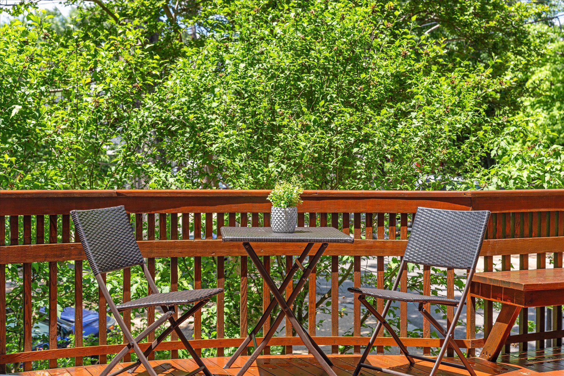  1706 Surrey Lane NW, Washington, DC, 20007 - 物件實景