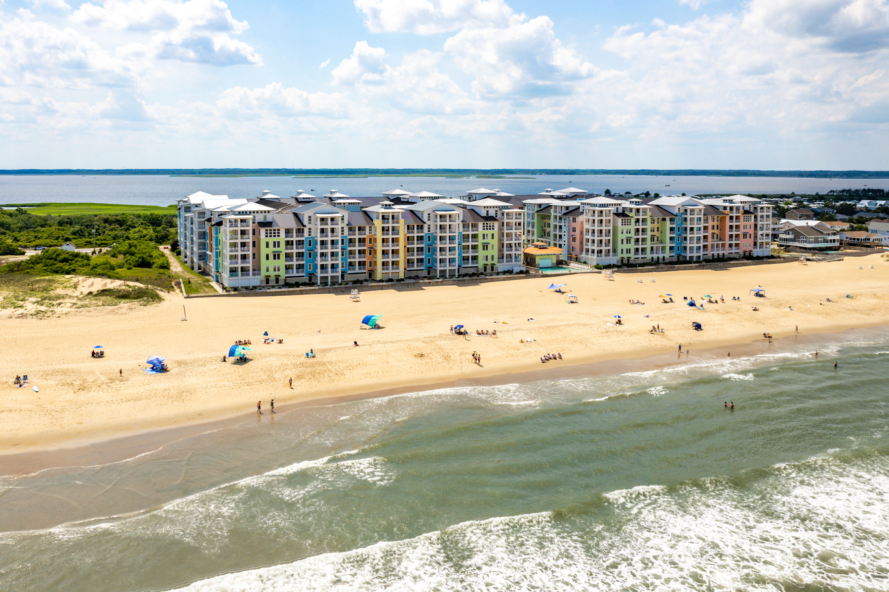  3738 Sandpiper Road, Virginia Beach, VA, 23456 - 物件實景