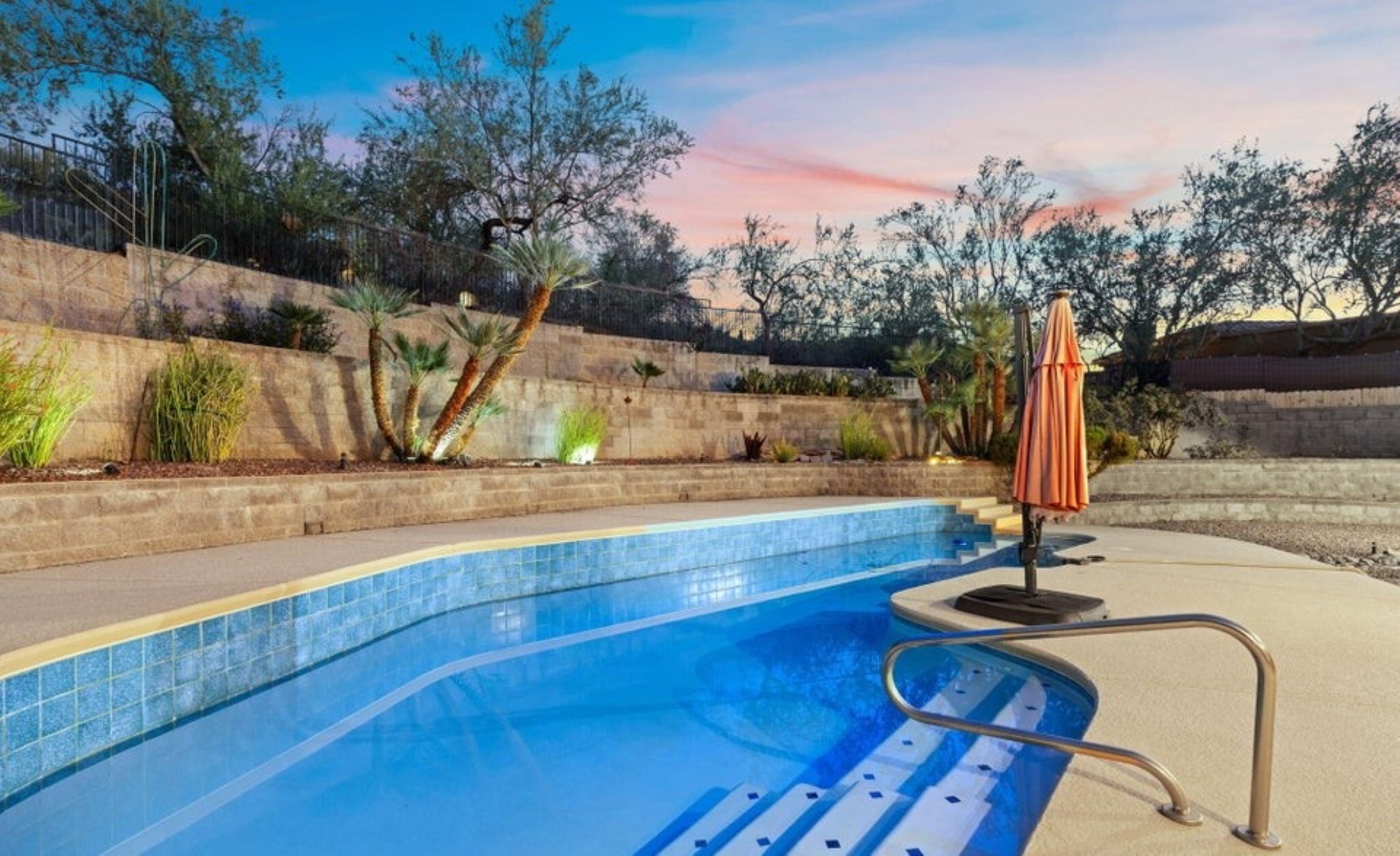  435 W Valoro Drive¦Tucson, AZ - 物件實景