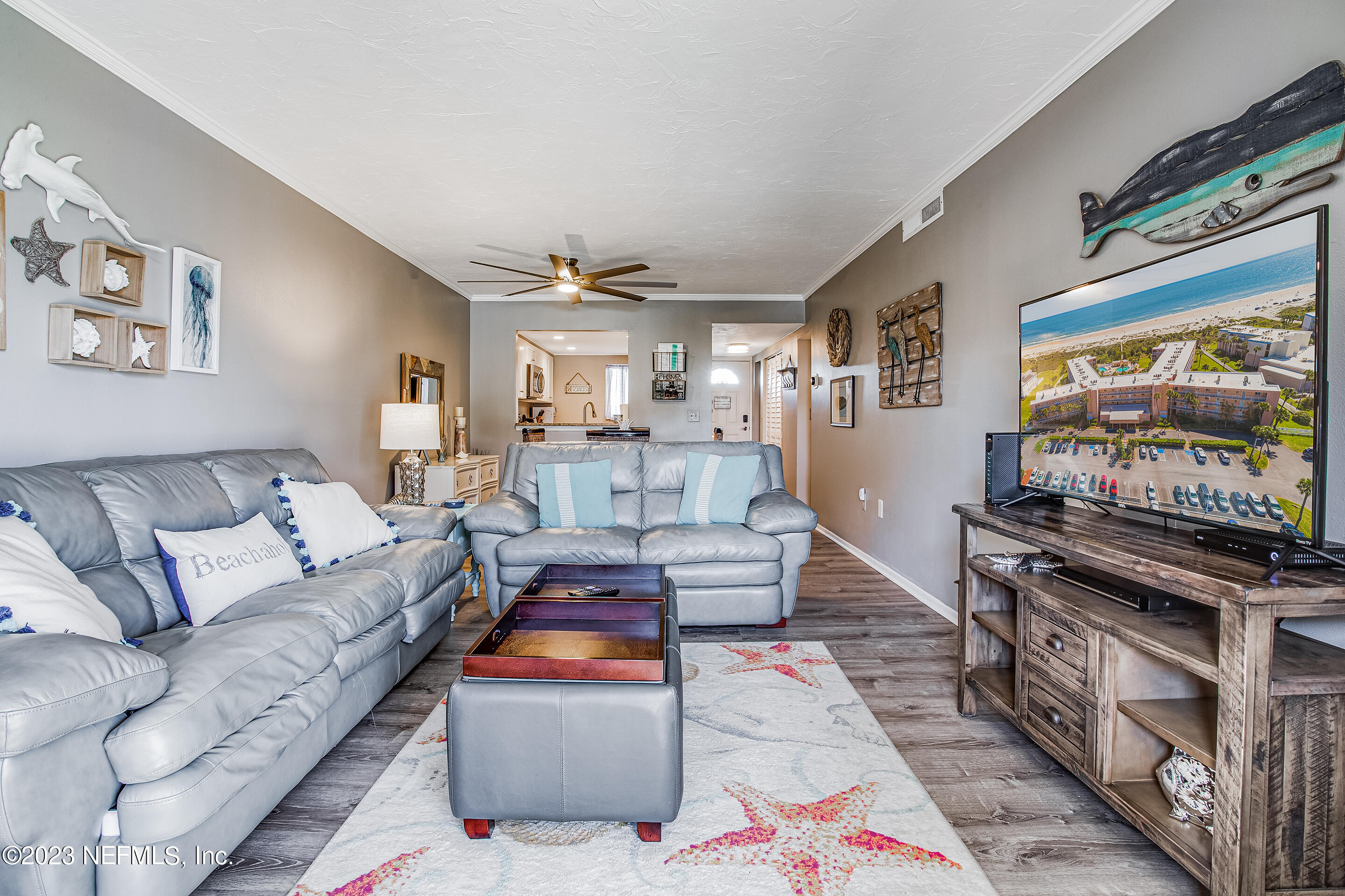 St Augustine, Florida, 32080, United States, 2 Bedrooms Bedrooms, ,2 BathroomsBathrooms,Residential,For Sale,1801649