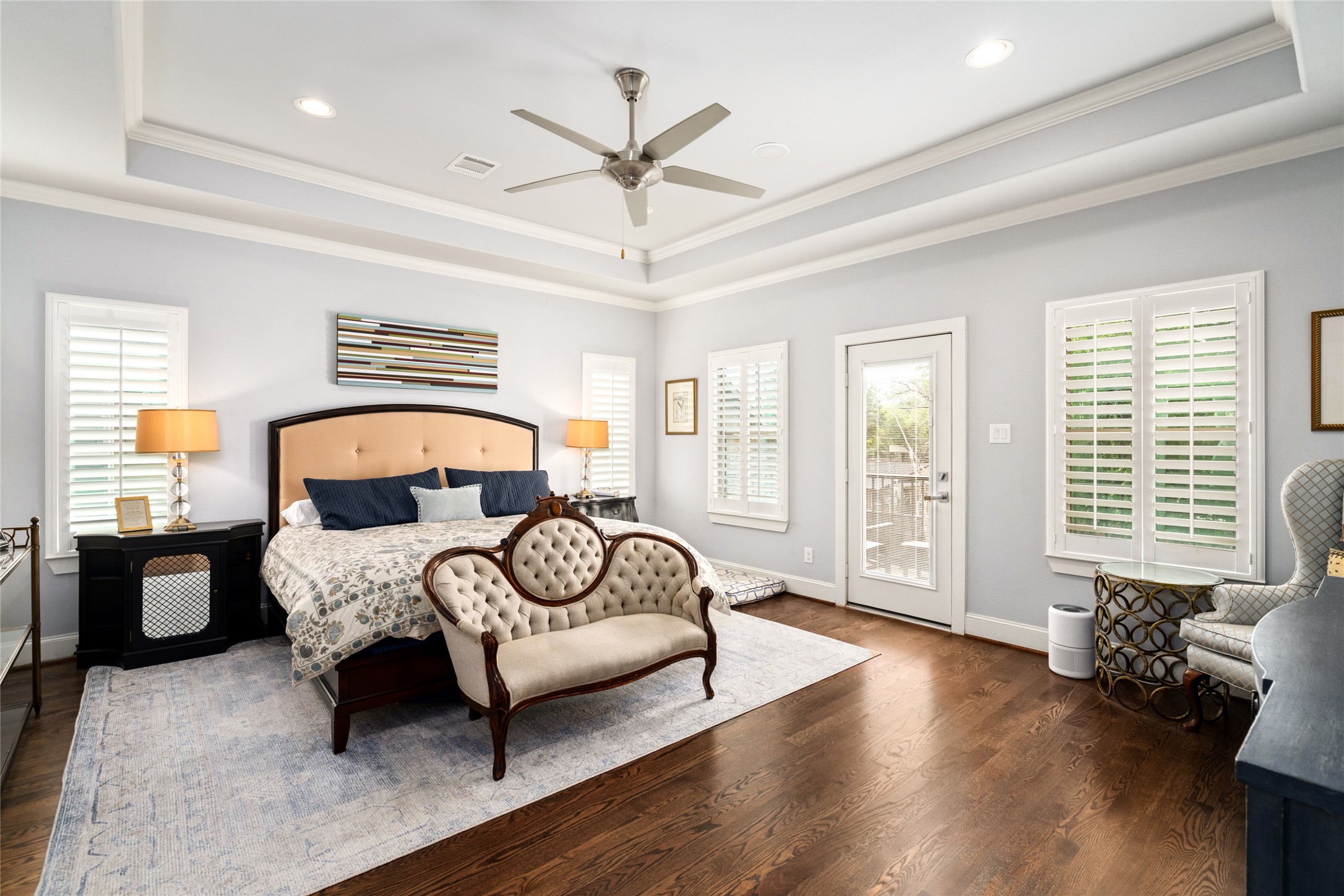  1045 Rosepoint Street - 物件實景