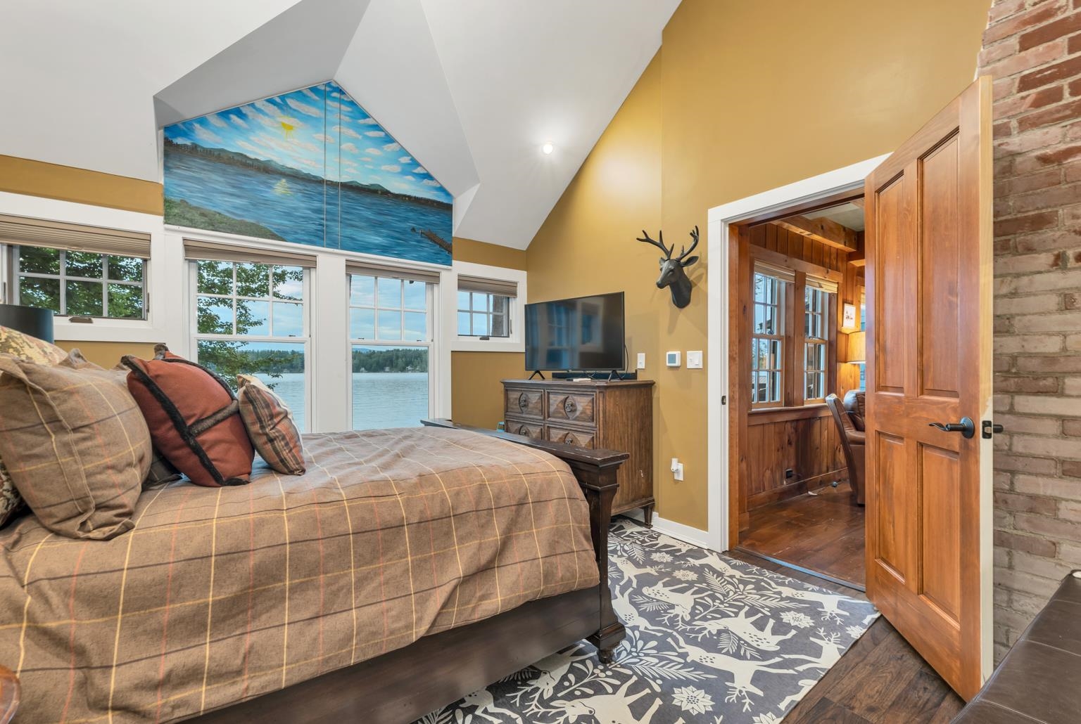 Meredith, New Hampshire, 03253, United States, 7 Bedrooms Bedrooms, ,7 BathroomsBathrooms,Residential,For Sale,1828191
