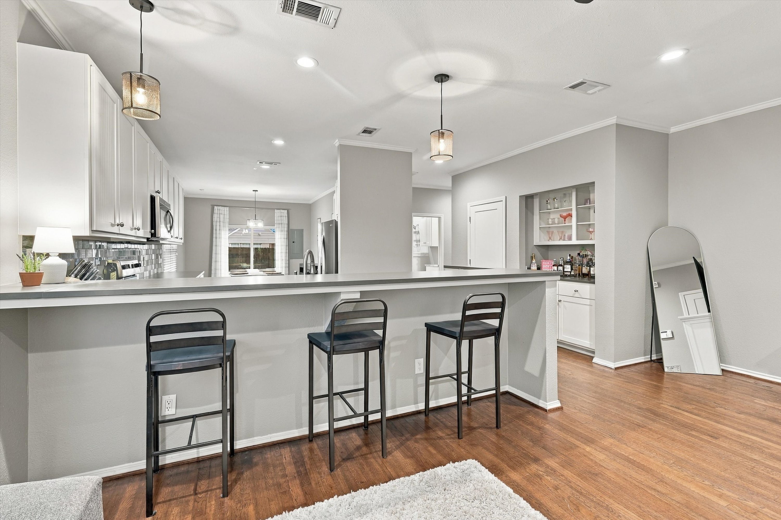  3215 Odessa Avenue, Fort Worth, TX, 76109 - 物件實景