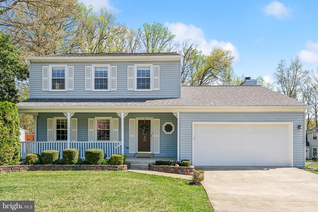 Springfield, Virginia, 22153, United States, 3 Bedrooms Bedrooms, ,3 BathroomsBathrooms,Residential,For Sale,1895799