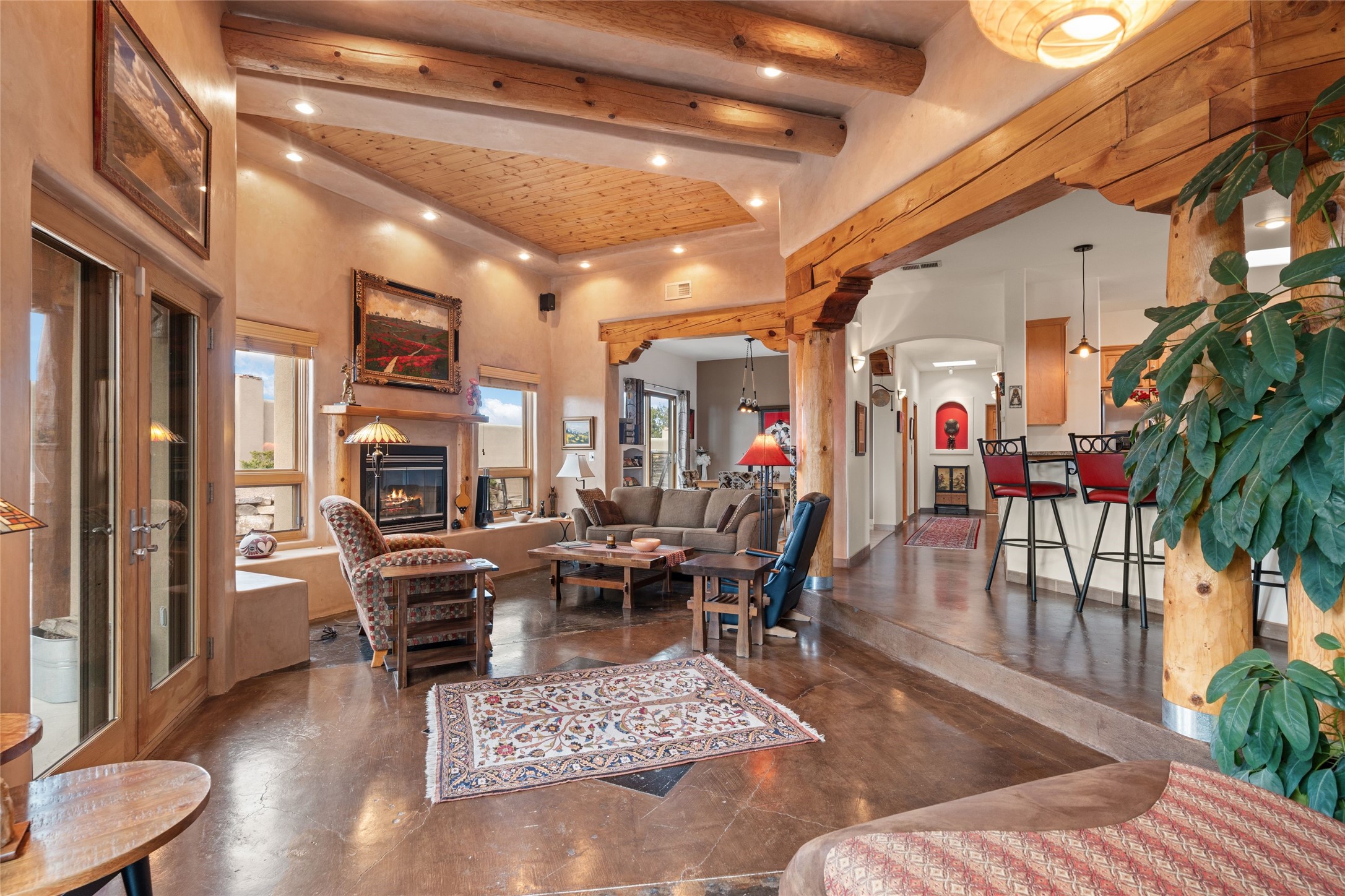  3 Avenida De Mercedes - 物件實景