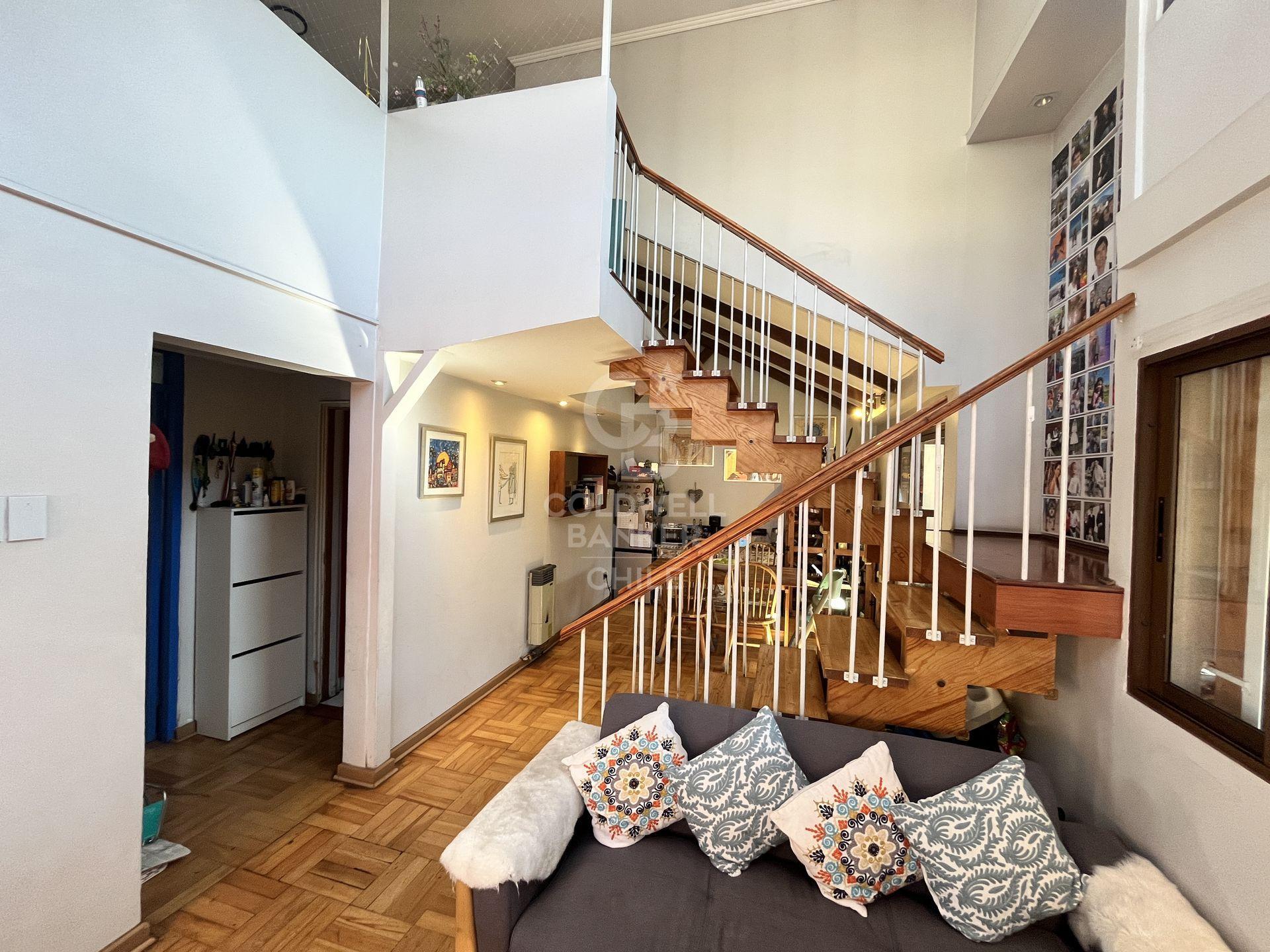 Las Condes, Chile, 4 Bedrooms Bedrooms, ,4 BathroomsBathrooms,Residential,For Sale,1933032