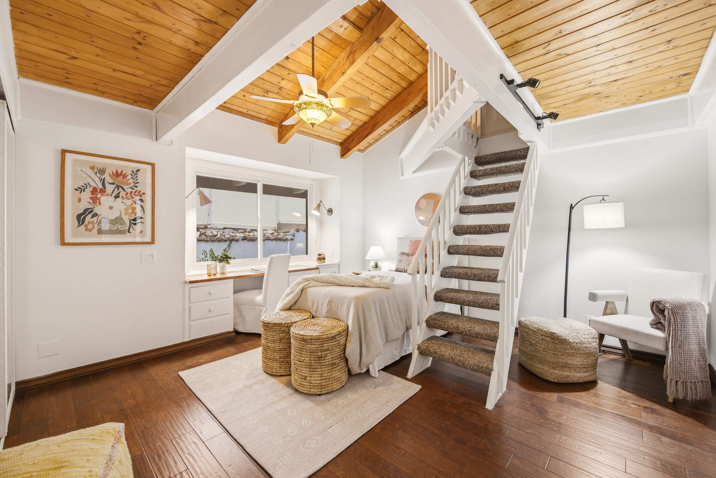  Ranch-Style Retreat in Rural Old Aguora - 物件實景