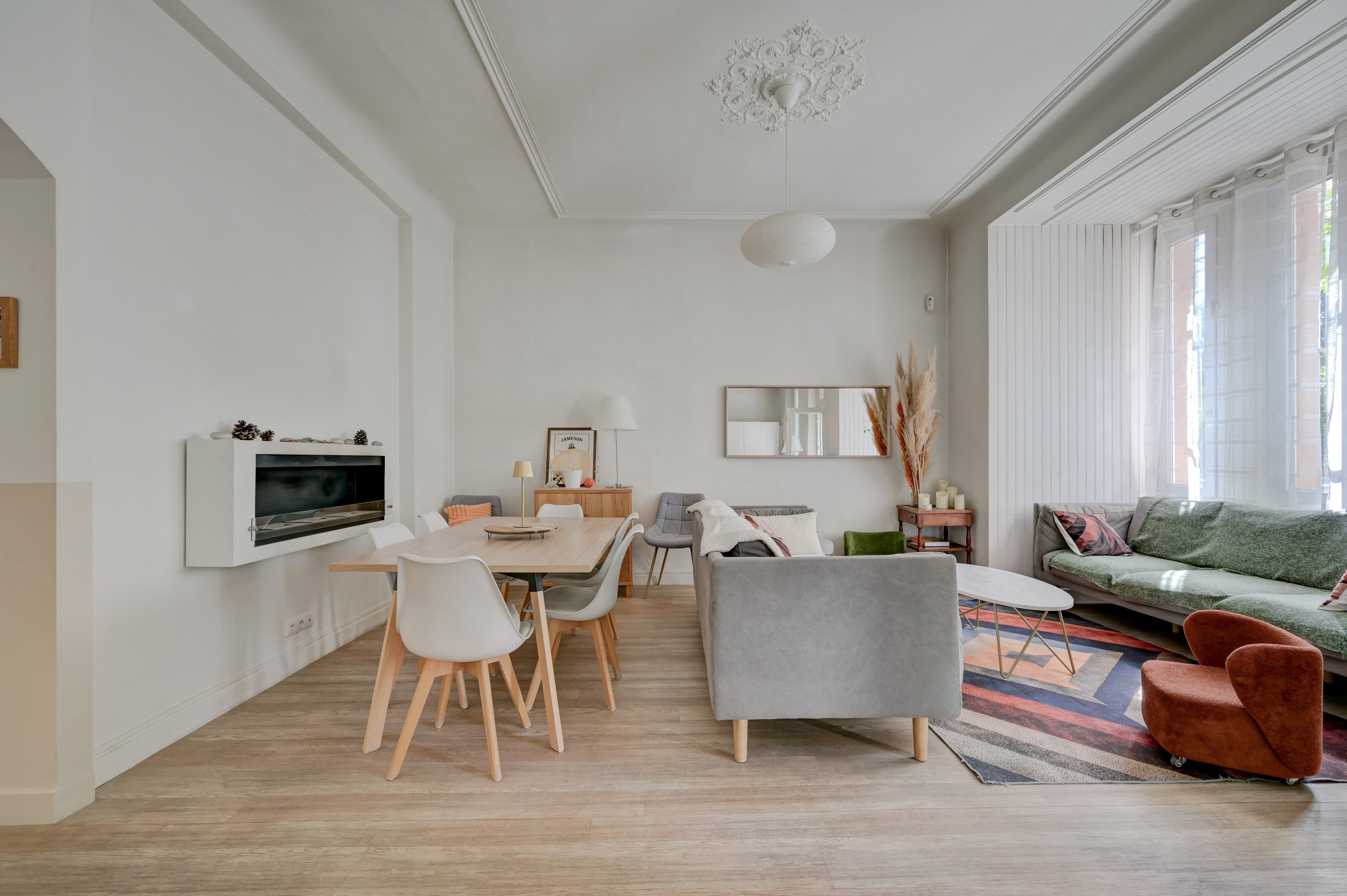  Townhouse with Outstanding Potential – Walking Distance from the Historic Centr… - 物件實景