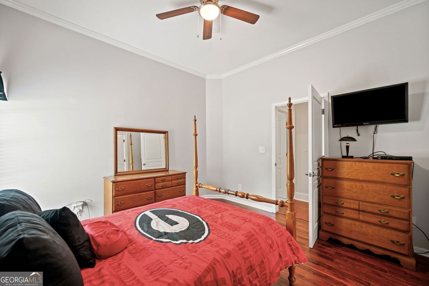 Ball Ground, Georgia, 30107, United States, 4 Bedrooms Bedrooms, ,6 BathroomsBathrooms,Residential,For Sale,1889363