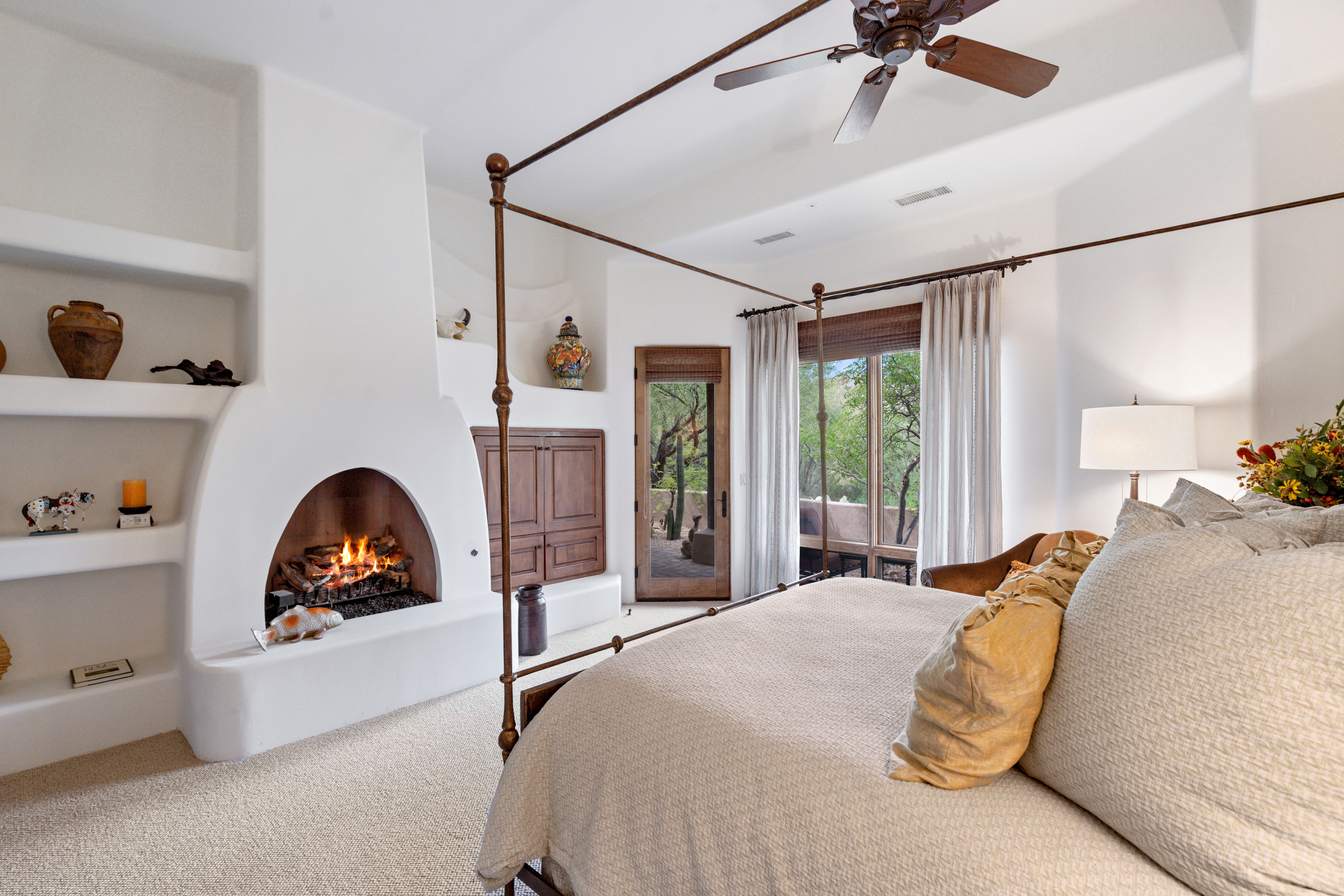 7373 E Clubhouse Drive 17¦Scottsdale, AZ - 物件實景