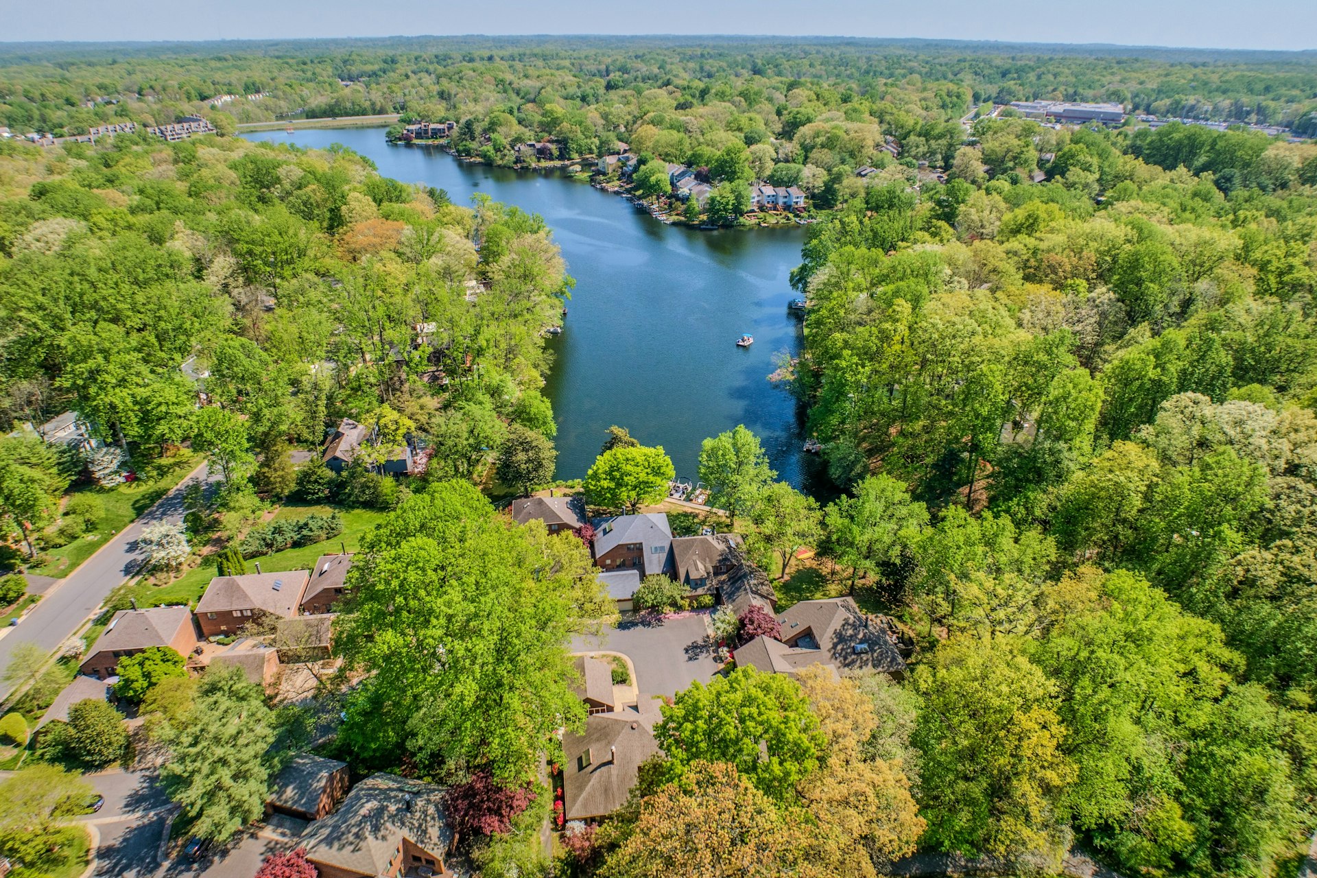  11310 Harborside Cluster, Reston, VA 20191 - 物件實景