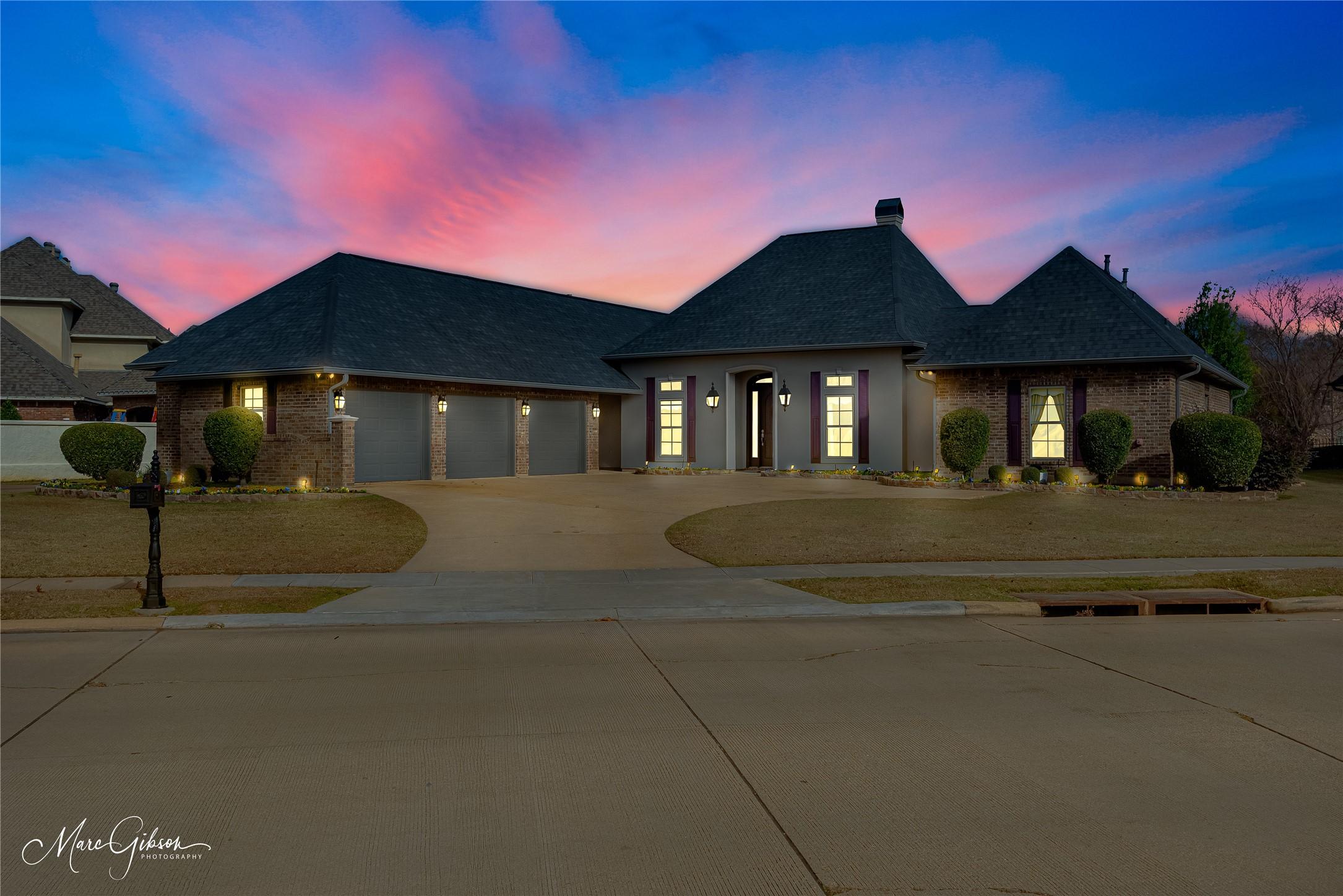 Bossier City, Louisiana, 71111, United States, 4 Bedrooms Bedrooms, ,3 BathroomsBathrooms,Residential,For Sale,2006446