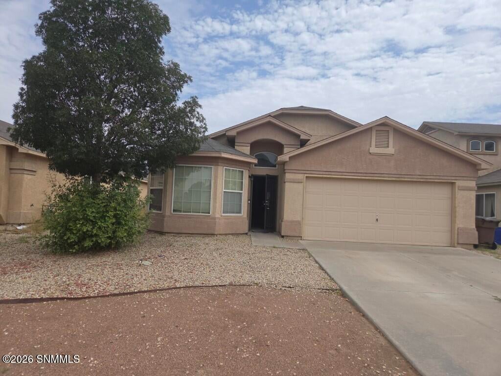Windsor Pl, Las Cruces, NM 88005