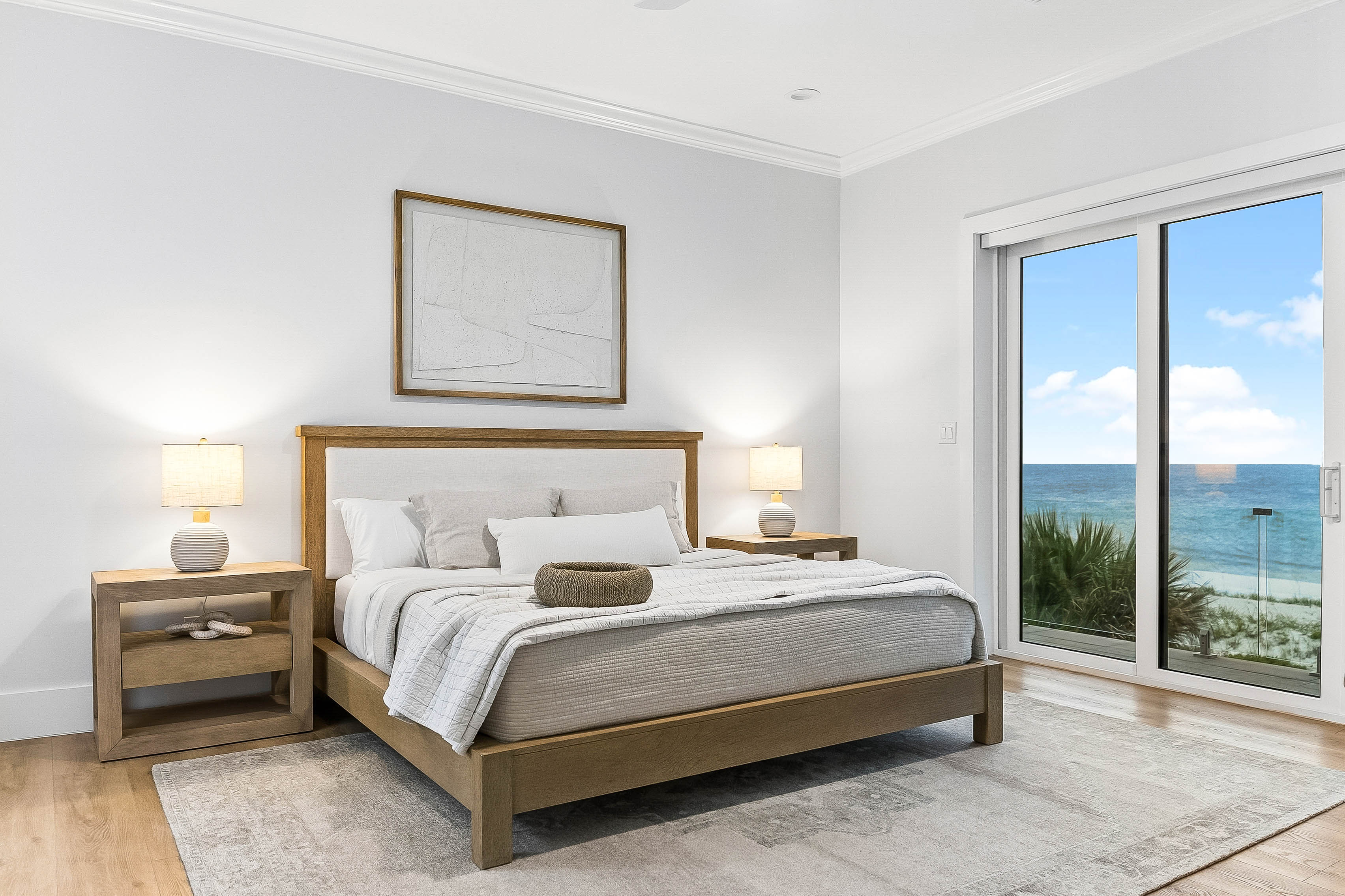  A New Benchmark for Luxury on Navarre Beach - 物件實景