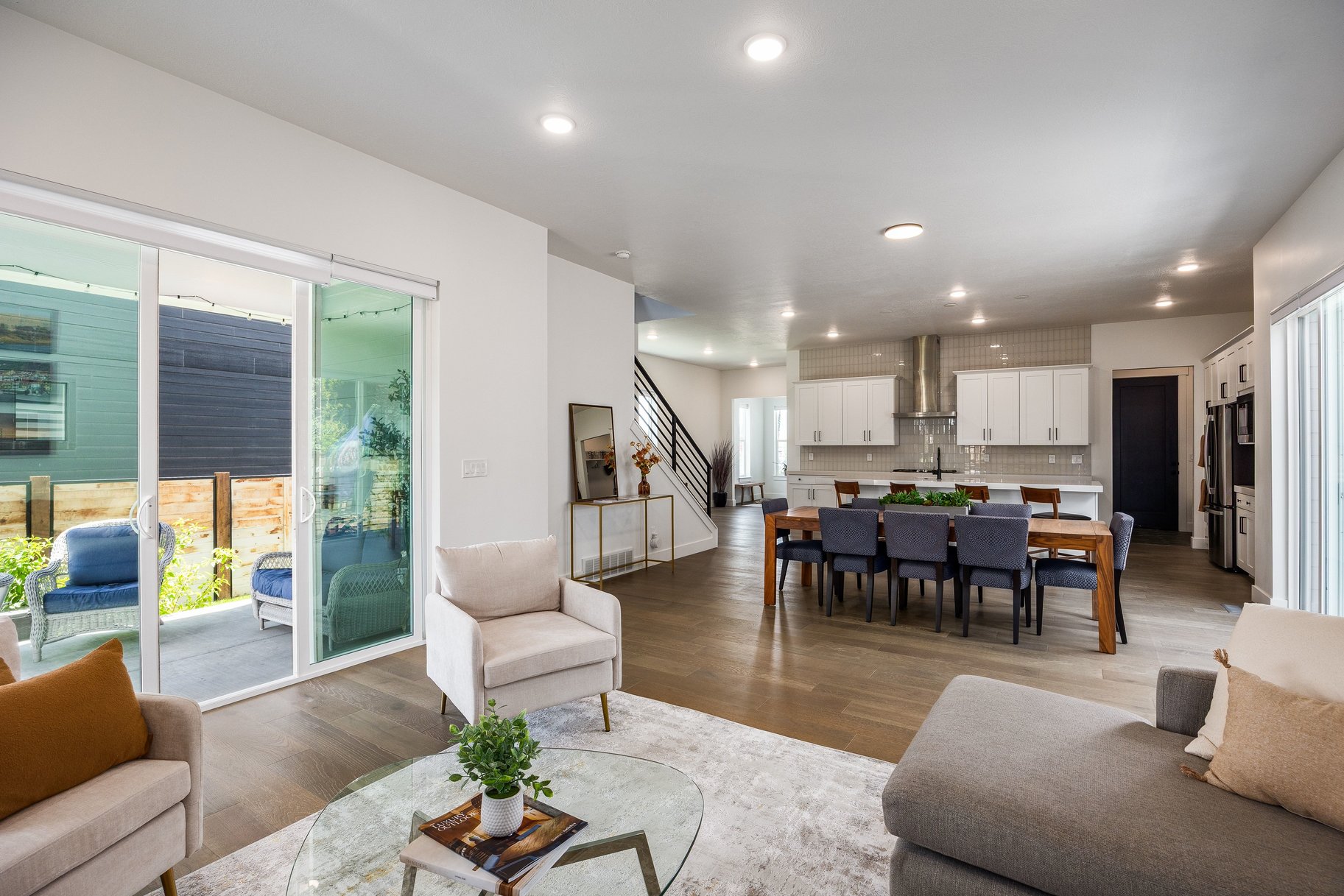  Gorgeous 2023 Home  Silver Creek Village - 物件實景