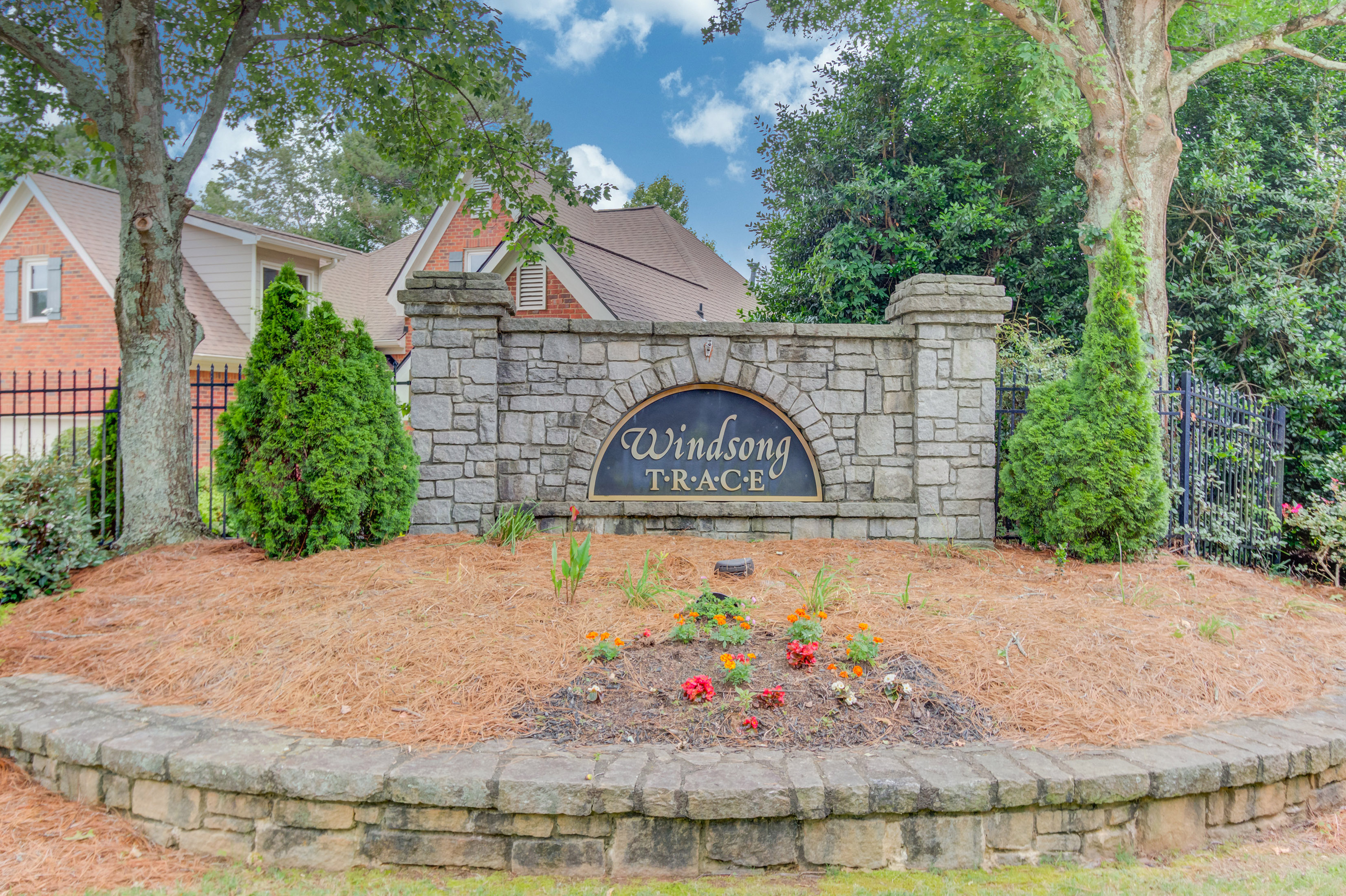  Beautifully Maintained Four Bedroom Home in the Heart of Johns Creek - 物件實景
