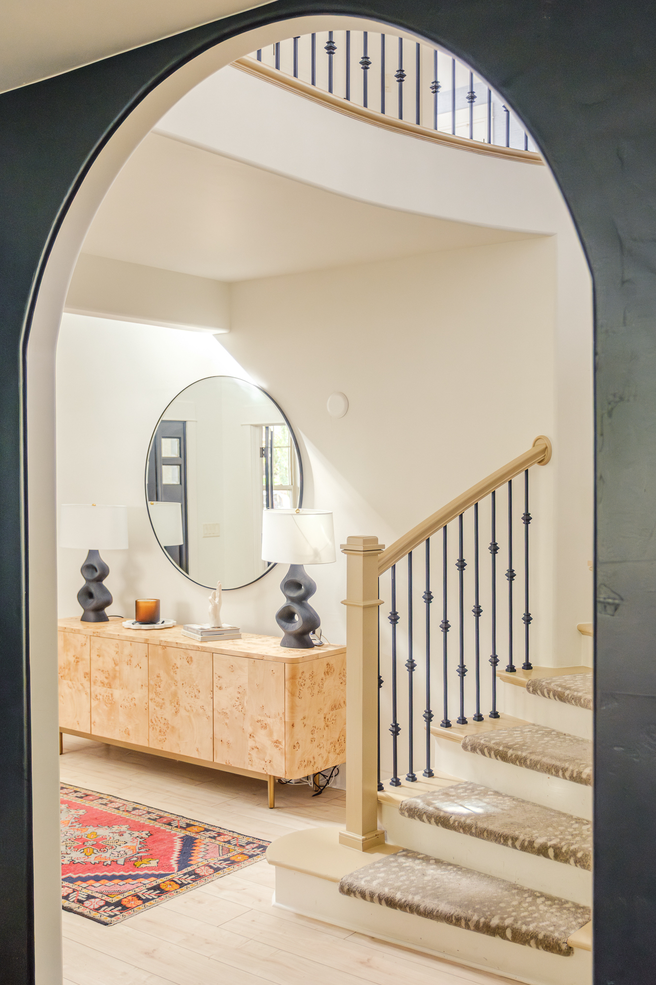  Beautifully Reimagined Residence In The Heart Of University Hills - 物件實景