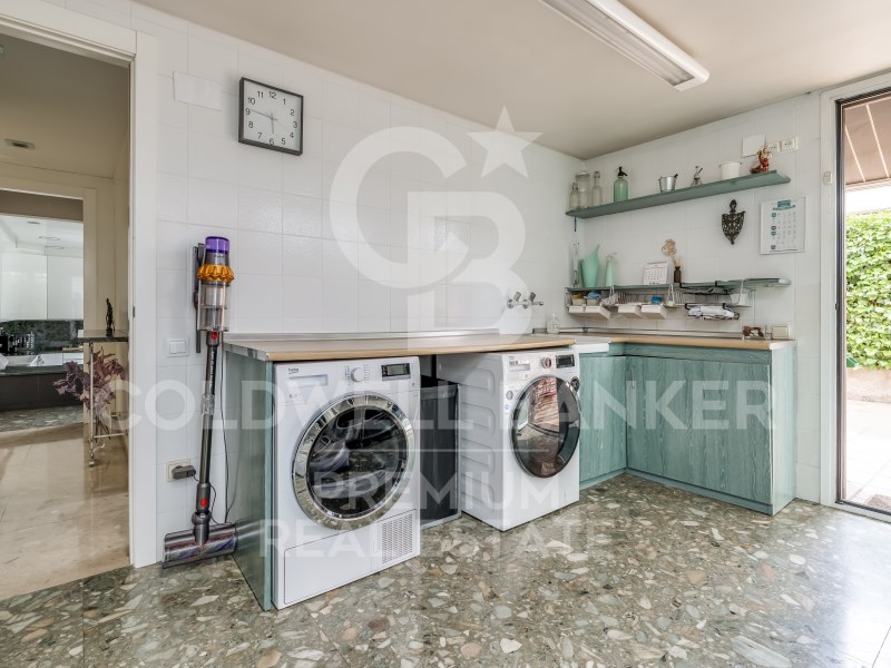 Sant Quirze del Vallès, Catalonia, ES, 7 Bedrooms Bedrooms, ,3 BathroomsBathrooms,Residential,For Sale,1483113