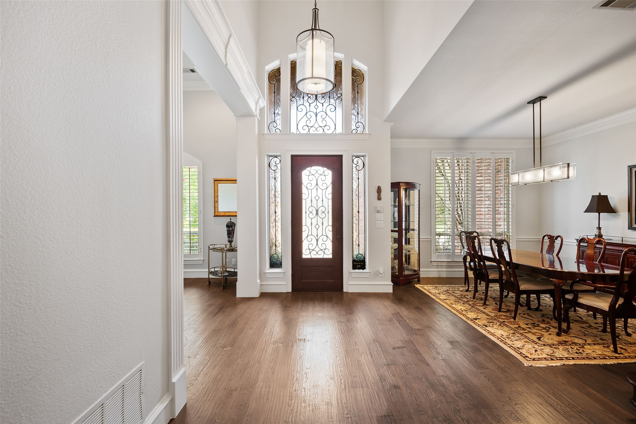 Southlake, Texas, 76092, United States, 5 Bedrooms Bedrooms, ,6 BathroomsBathrooms,Residential,For Sale,1875332