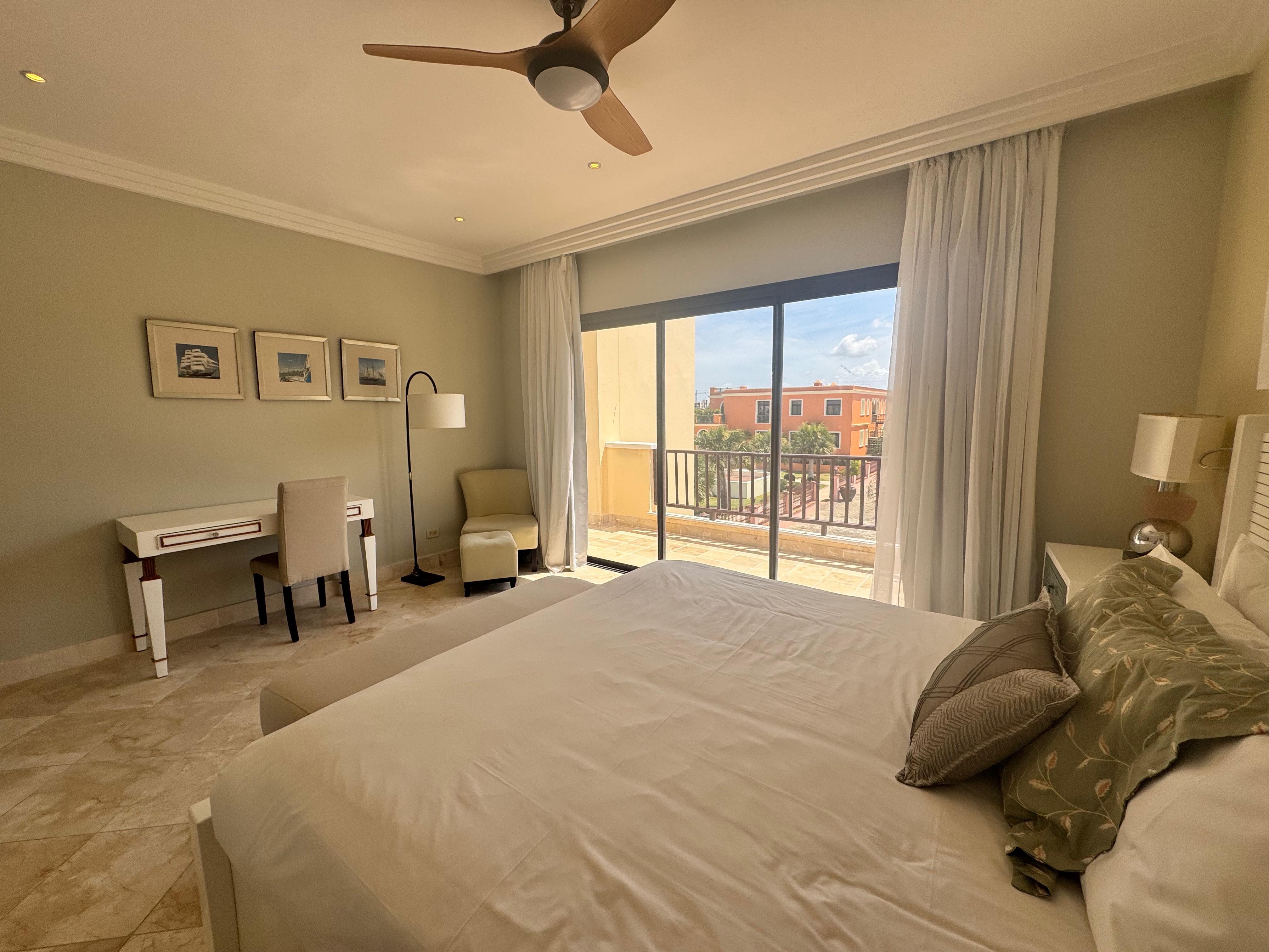 Cap Cana, DO, 3 Bedrooms Bedrooms, ,3 BathroomsBathrooms,Residential,For Sale,1897178