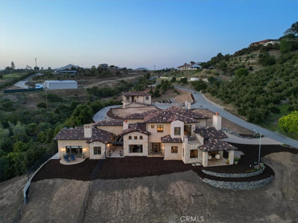Fallbrook, California, 92028, United States, 7 Bedrooms Bedrooms, ,7 BathroomsBathrooms,Residential,For Sale,1827322