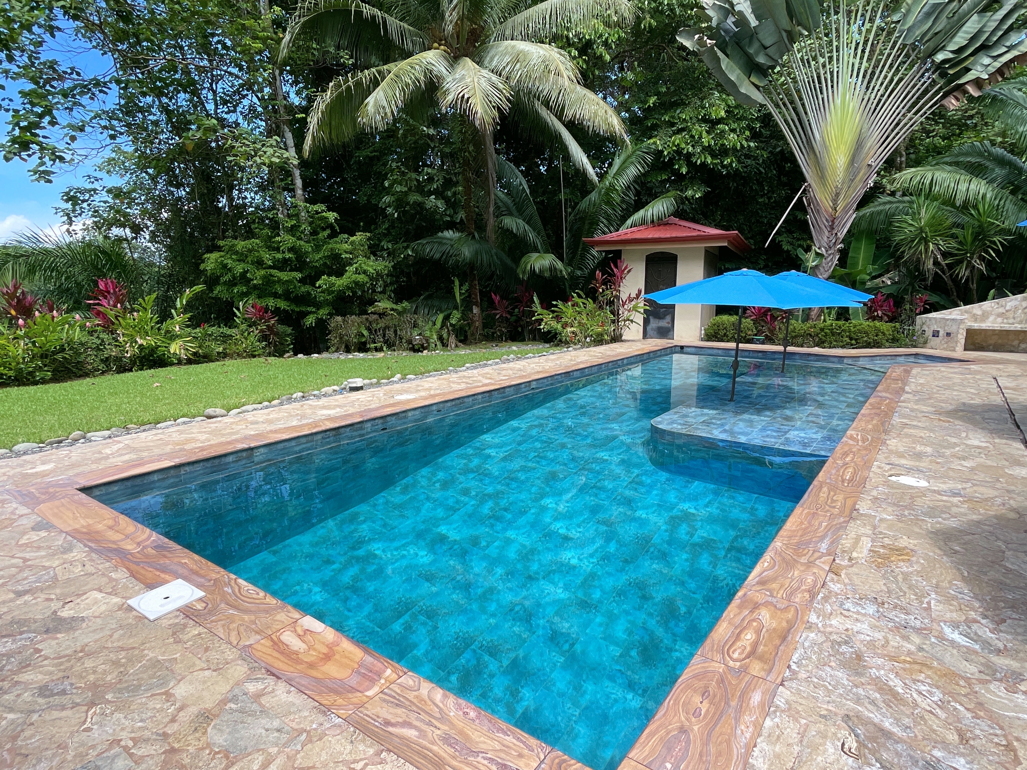 Lot 78, Cinco Ventanas, Ojochal, Ojochal, Puntarenas, CR, 4 Bedrooms Bedrooms, ,5 BathroomsBathrooms,Residential,For Sale,Lot 78, Cinco Ventanas, Ojochal,1621380
