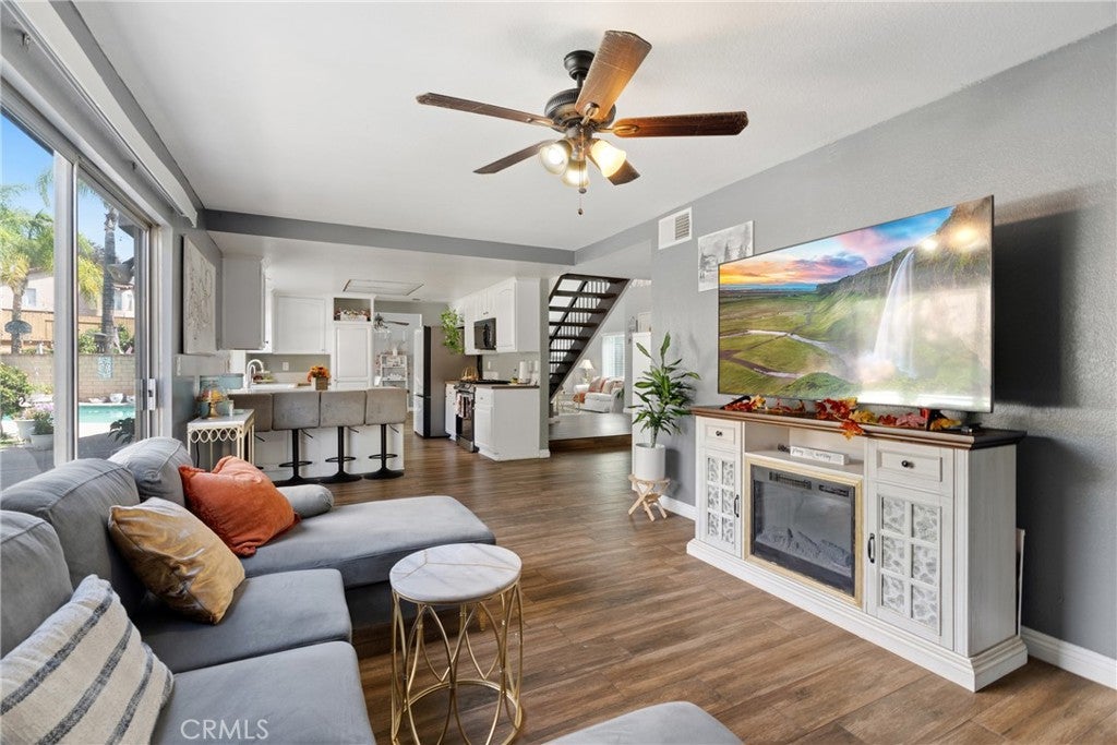 Moreno Valley, California, 92553, United States, 5 Bedrooms Bedrooms, ,3 BathroomsBathrooms,Residential,For Sale,1983642