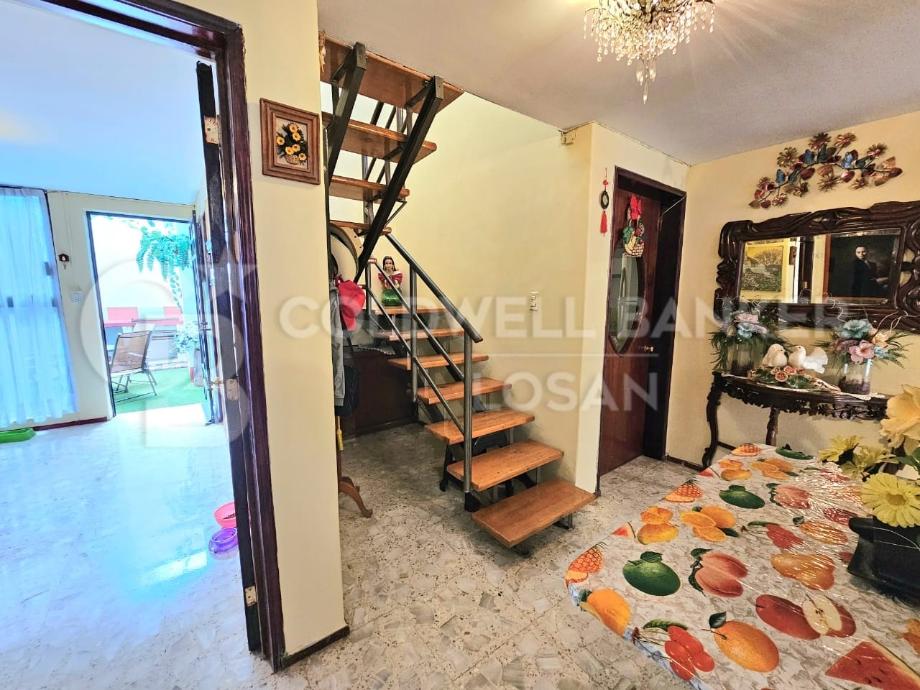Hacienda de Malpaso, Naucalpan de Juárez, Estado de méxico, 53300, Mexico, 4 Bedrooms Bedrooms, ,3 BathroomsBathrooms,Residential,For Sale,Hacienda de Malpaso,1556666