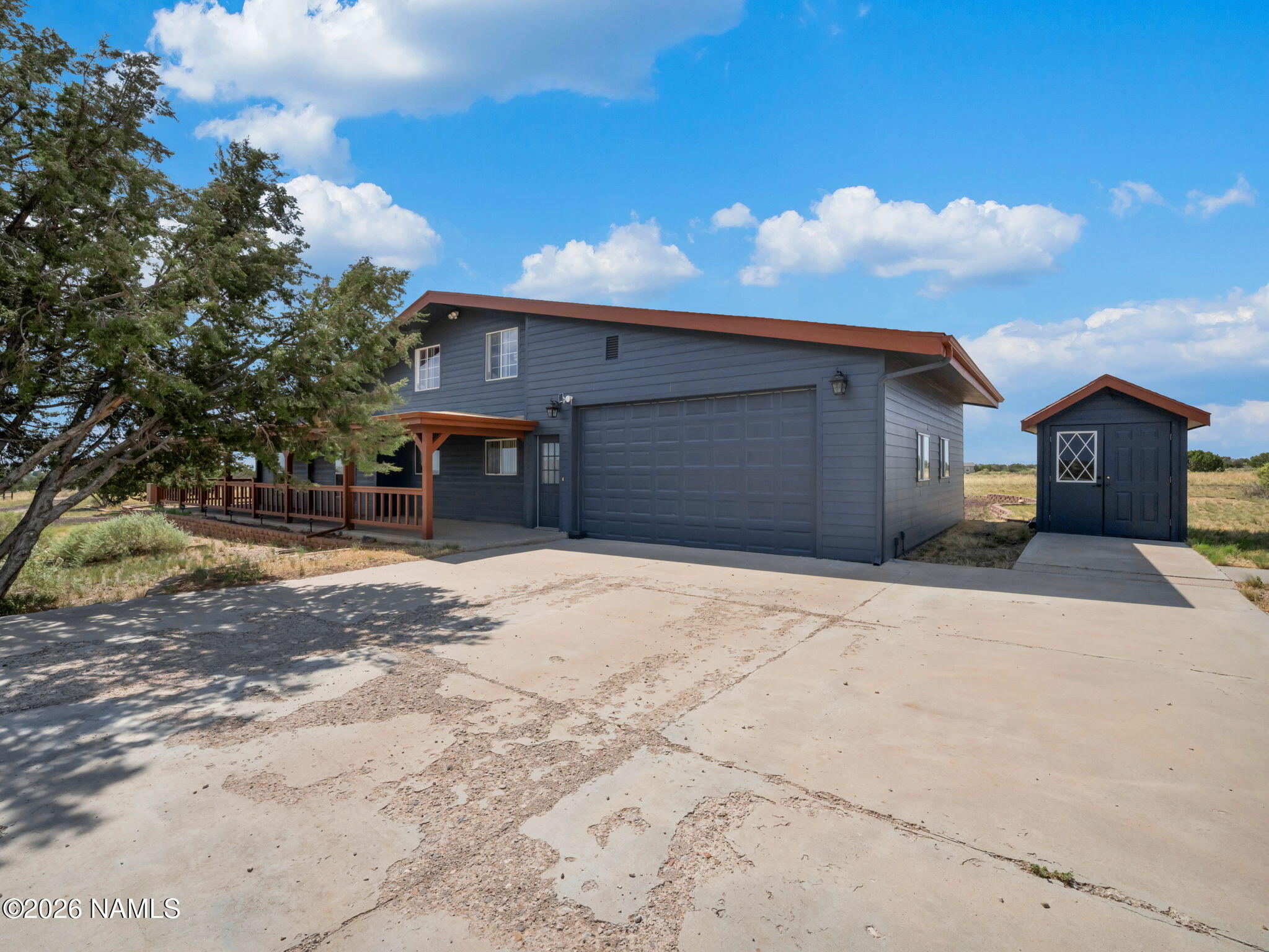 5769 N Woodland View Road, Williams, AZ, 86046 - 物件實景