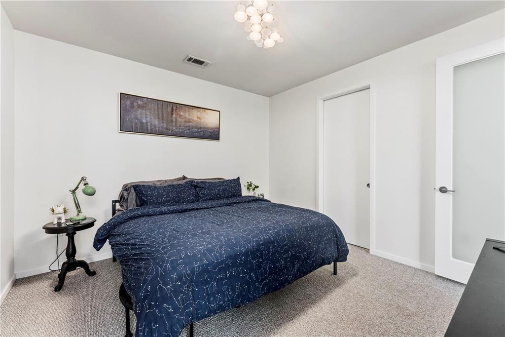 Atlanta, Georgia, 30308, United States, 2 Bedrooms Bedrooms, ,3 BathroomsBathrooms,Residential,For Sale,1967634