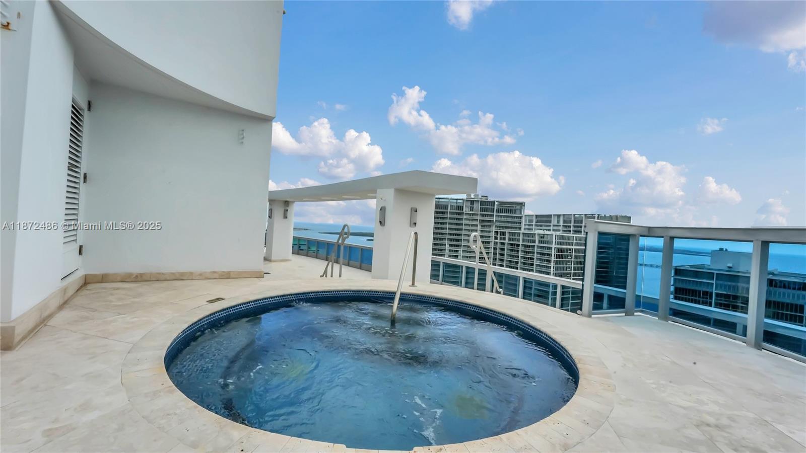 Miami, Florida, 33131, United States, 3 Bedrooms Bedrooms, ,6 BathroomsBathrooms,Residential,For Sale,1938833