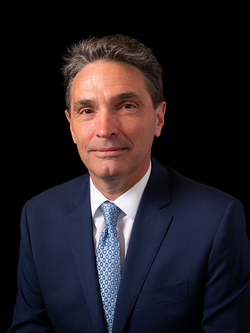 Tim Huxley