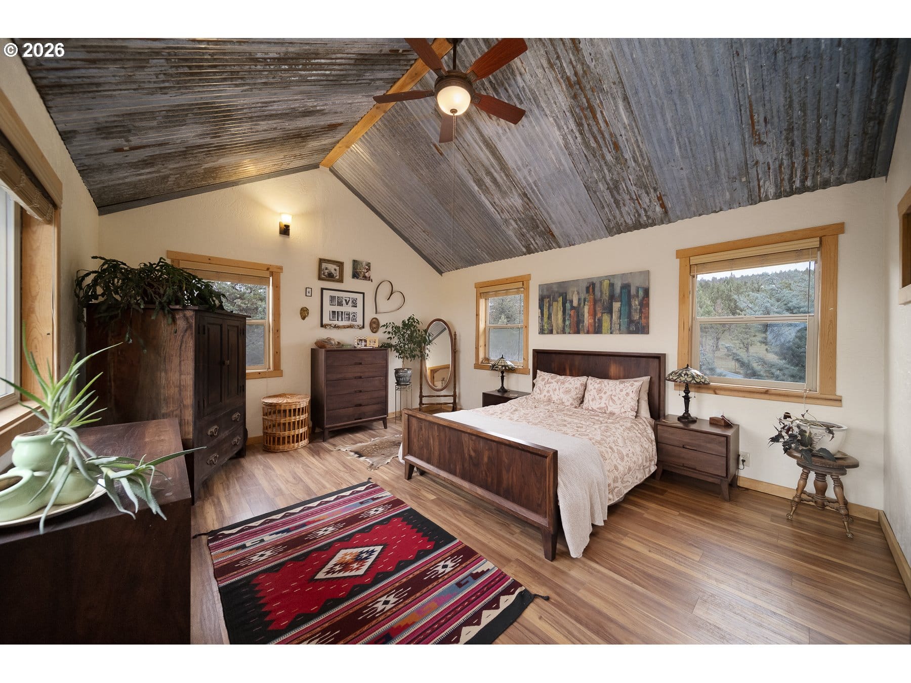  2260 SE HIGHLAND RD Prineville, OR 97754 - 物件實景