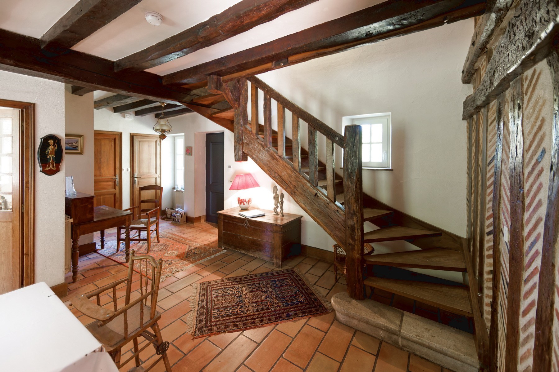  OLIVET – AUTHENTIC 19TH-CENTURY LONGÈRE – 210 SQ M – 2,000 SQ M LANDSCAPED GROU… - 物件實景
