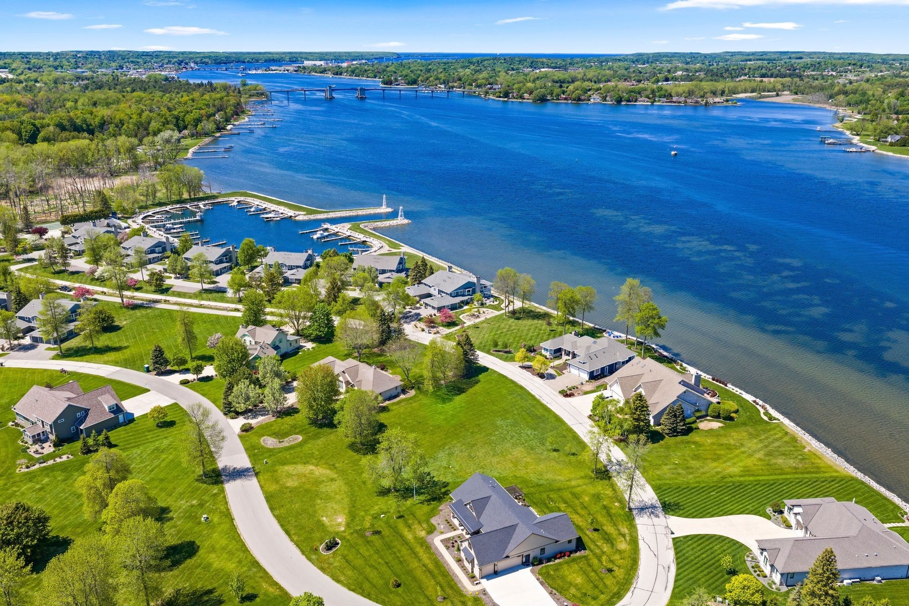  Perfect Door County Lot to Build your Dream Home - 物件實景