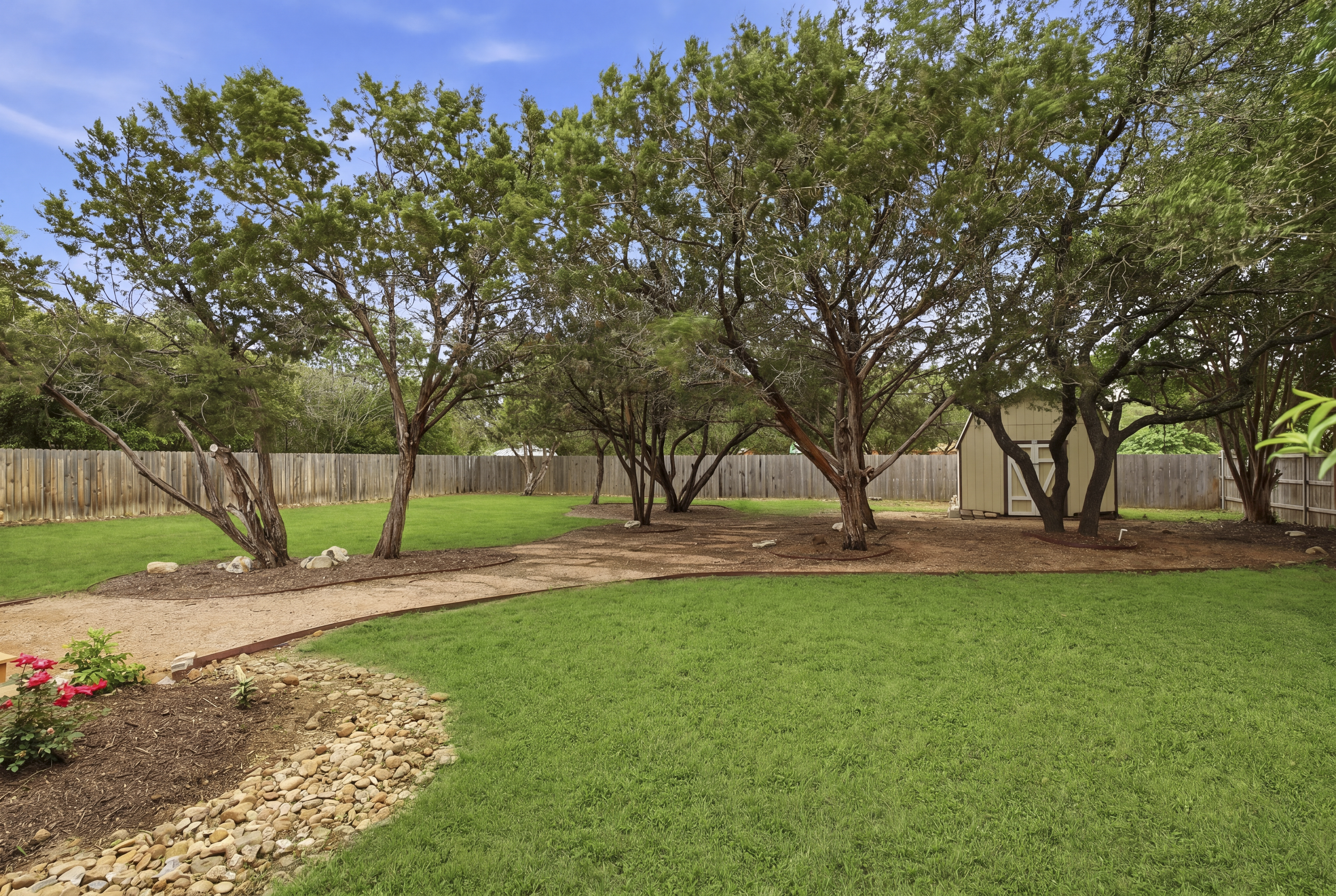  Spacious Helotes Retreat on .41 Acre - 物件實景