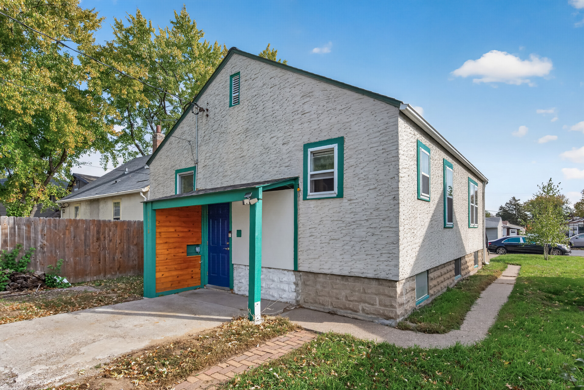  A Charming South St. Paul Home with Personality - 物件實景