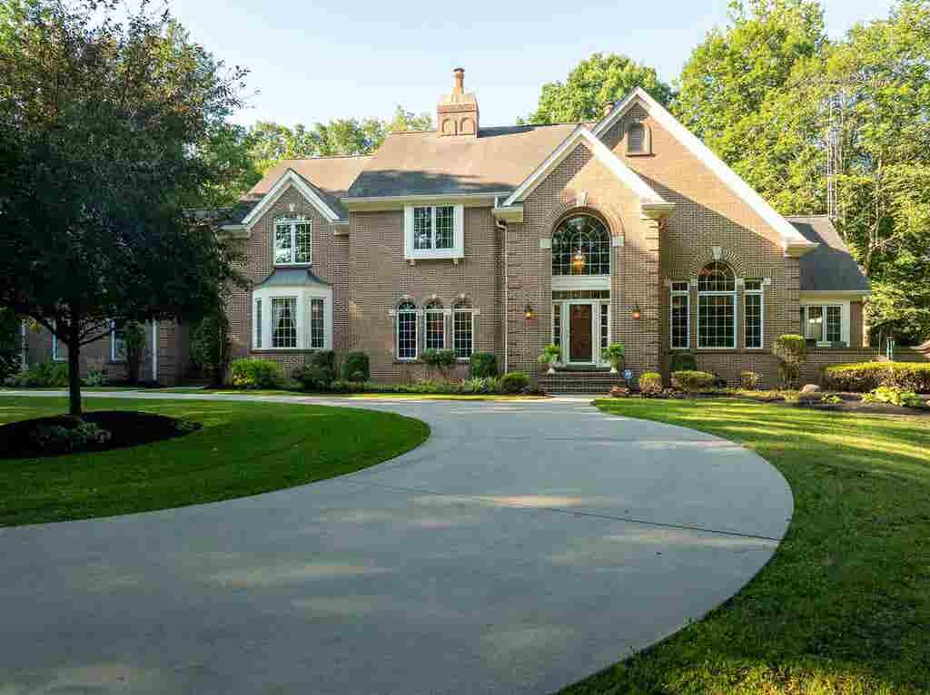 Stevens Rd, Centerville, IN 47330