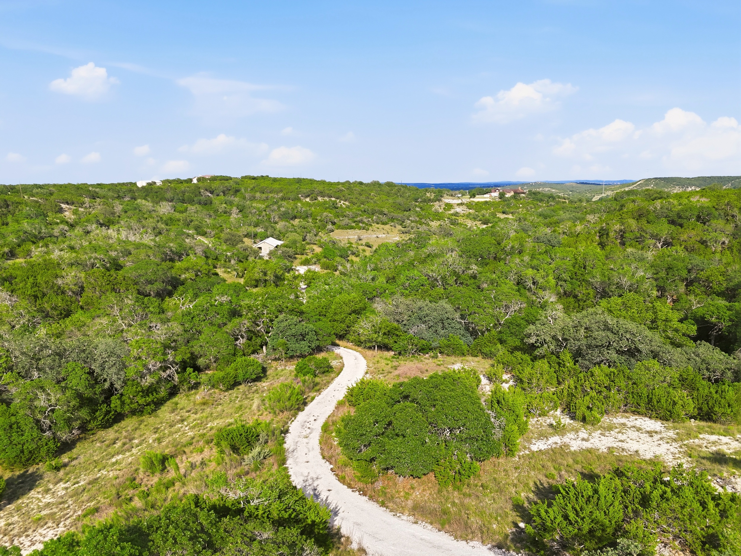  72+/- Acre Palmetto Creek Ranch - 物件實景